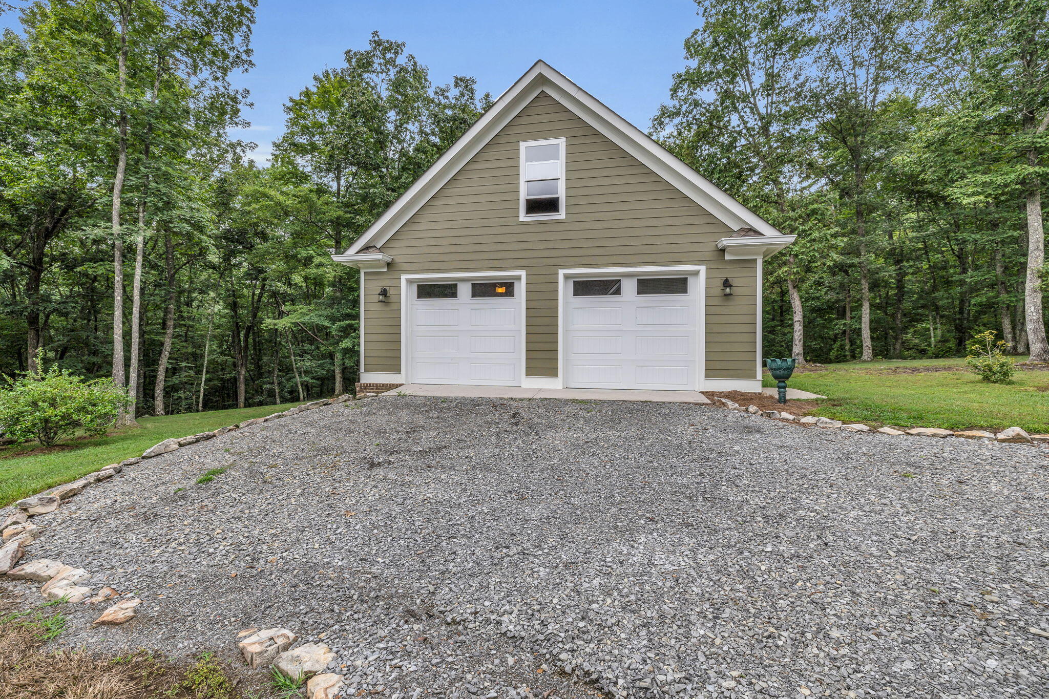 3362 Clear Brooks Drive