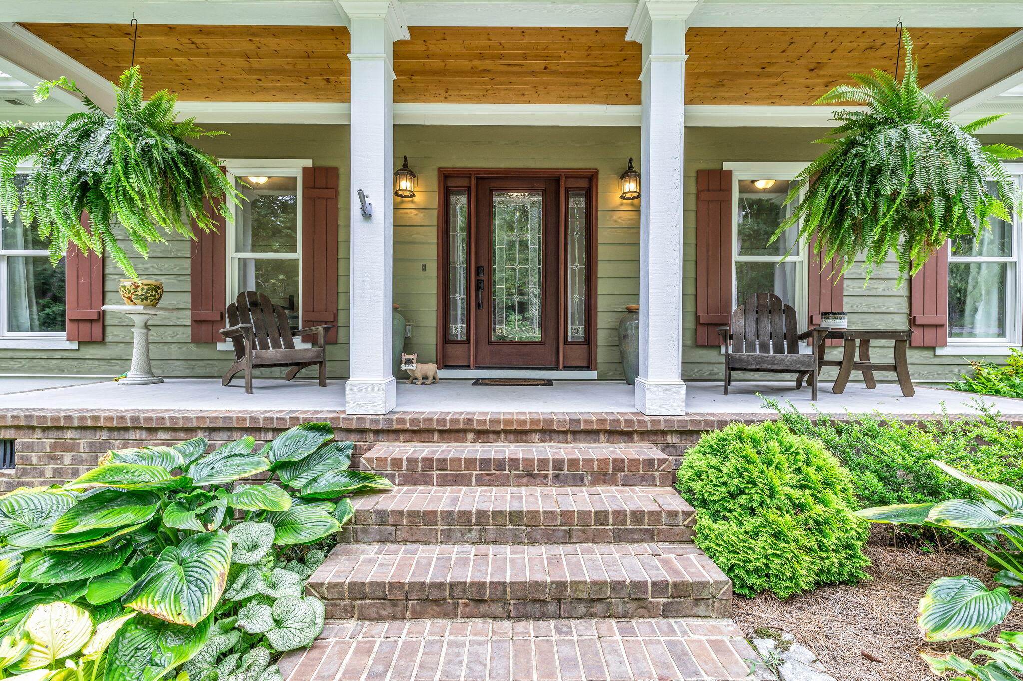 3362 Clear Brooks Drive