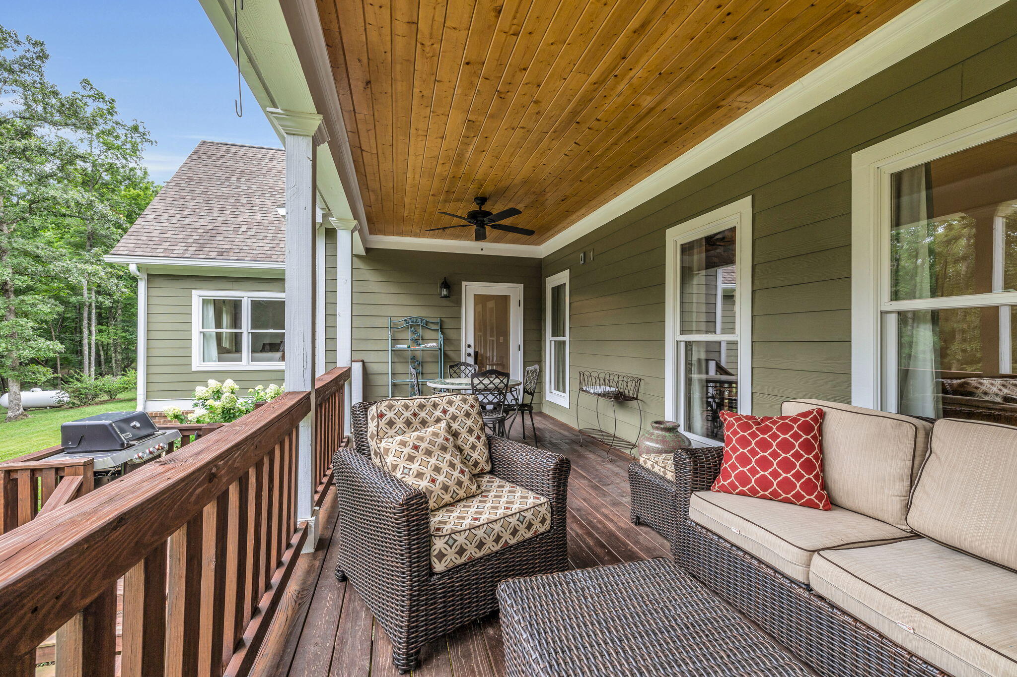 3362 Clear Brooks Drive
