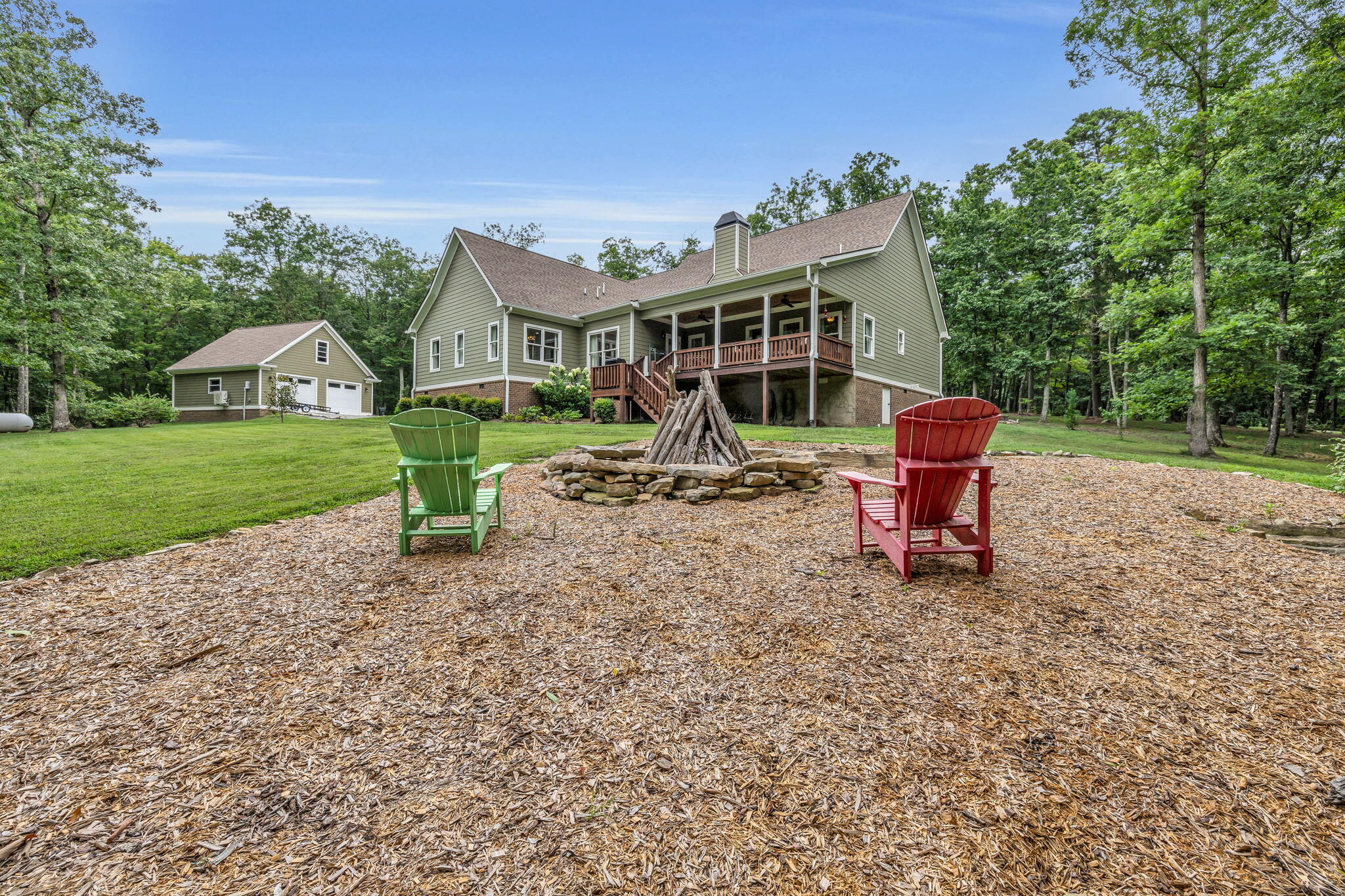 3362 Clear Brooks Drive