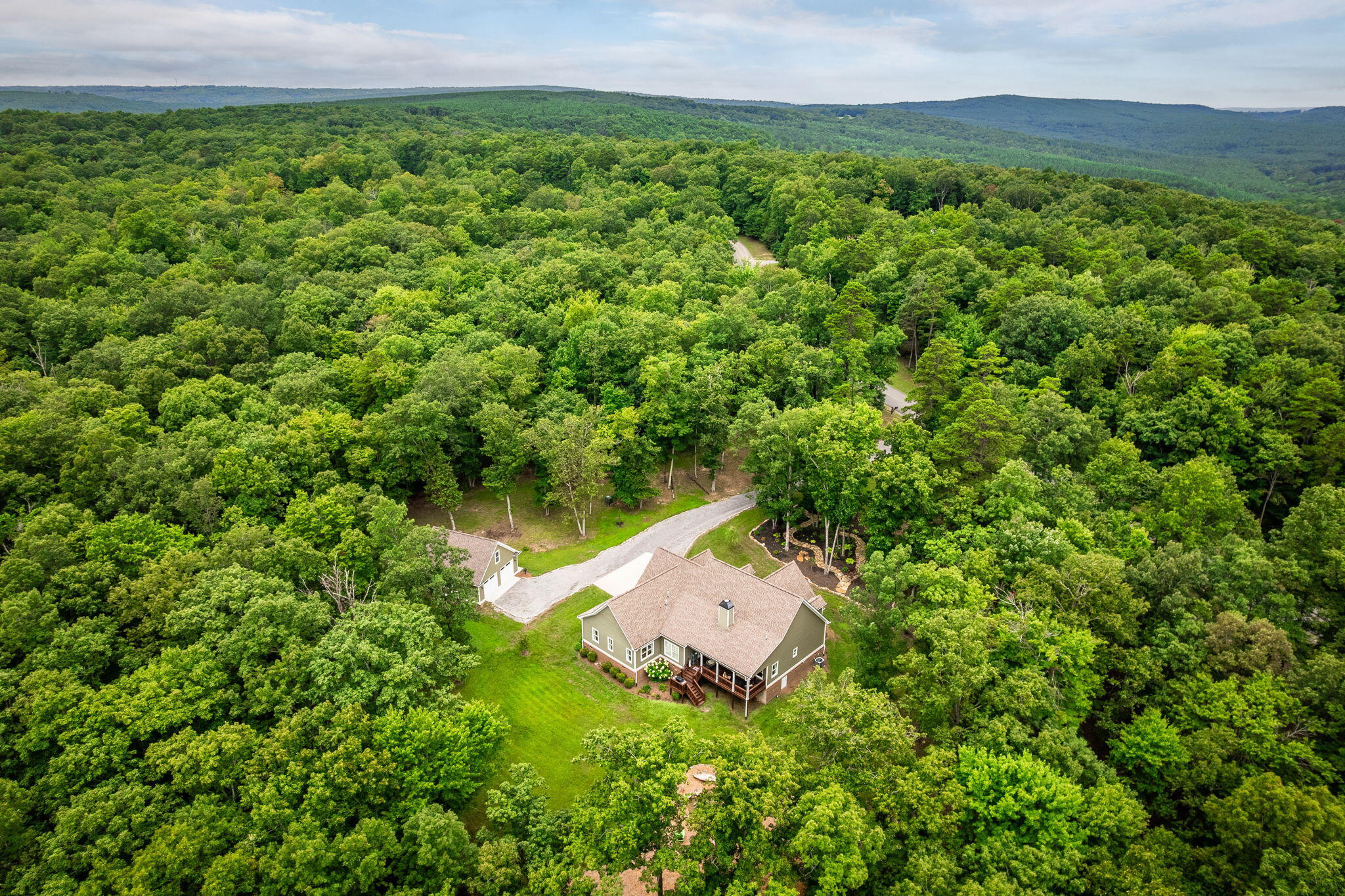 3362 Clear Brooks Drive