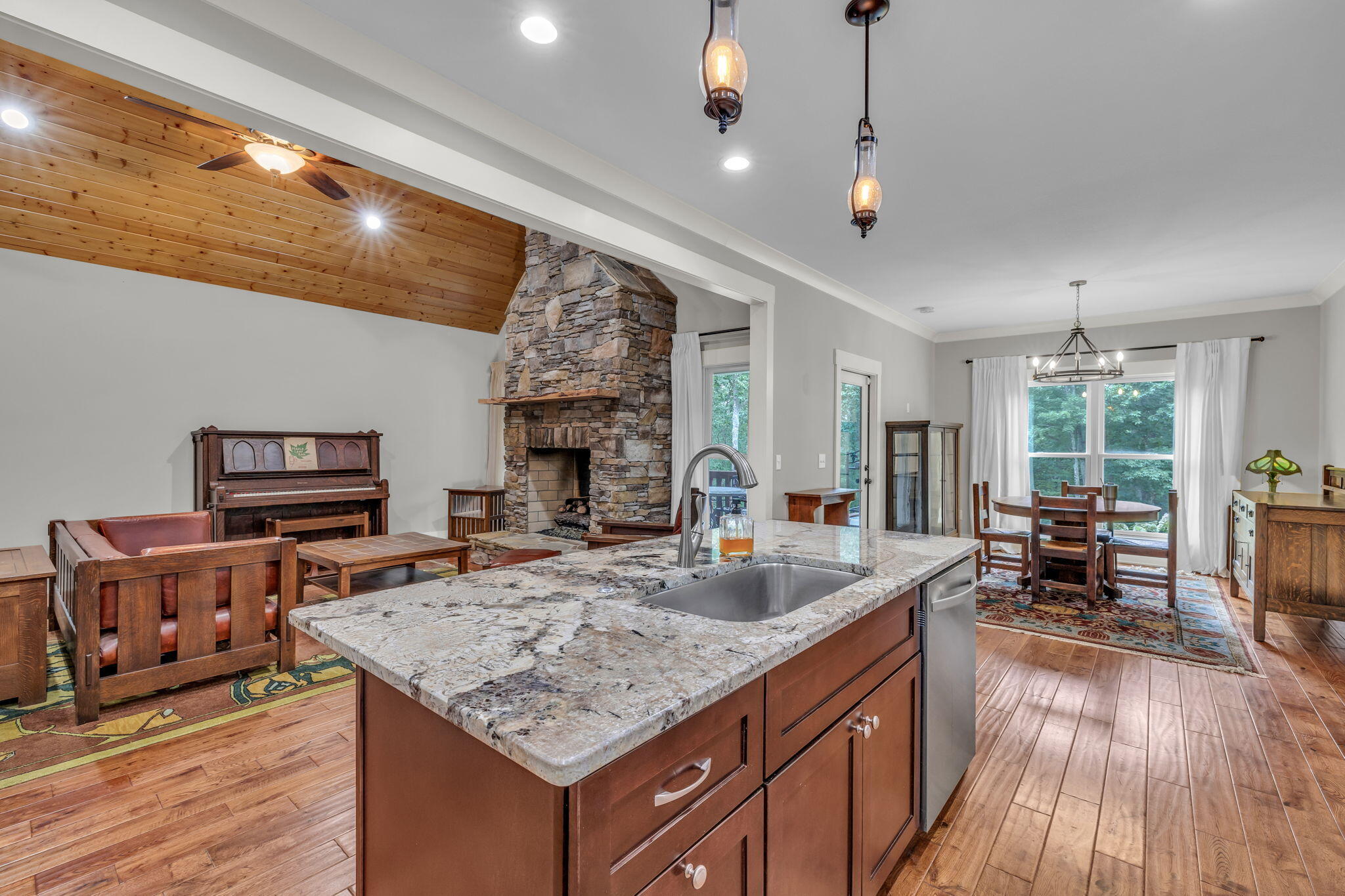 3362 Clear Brooks Drive