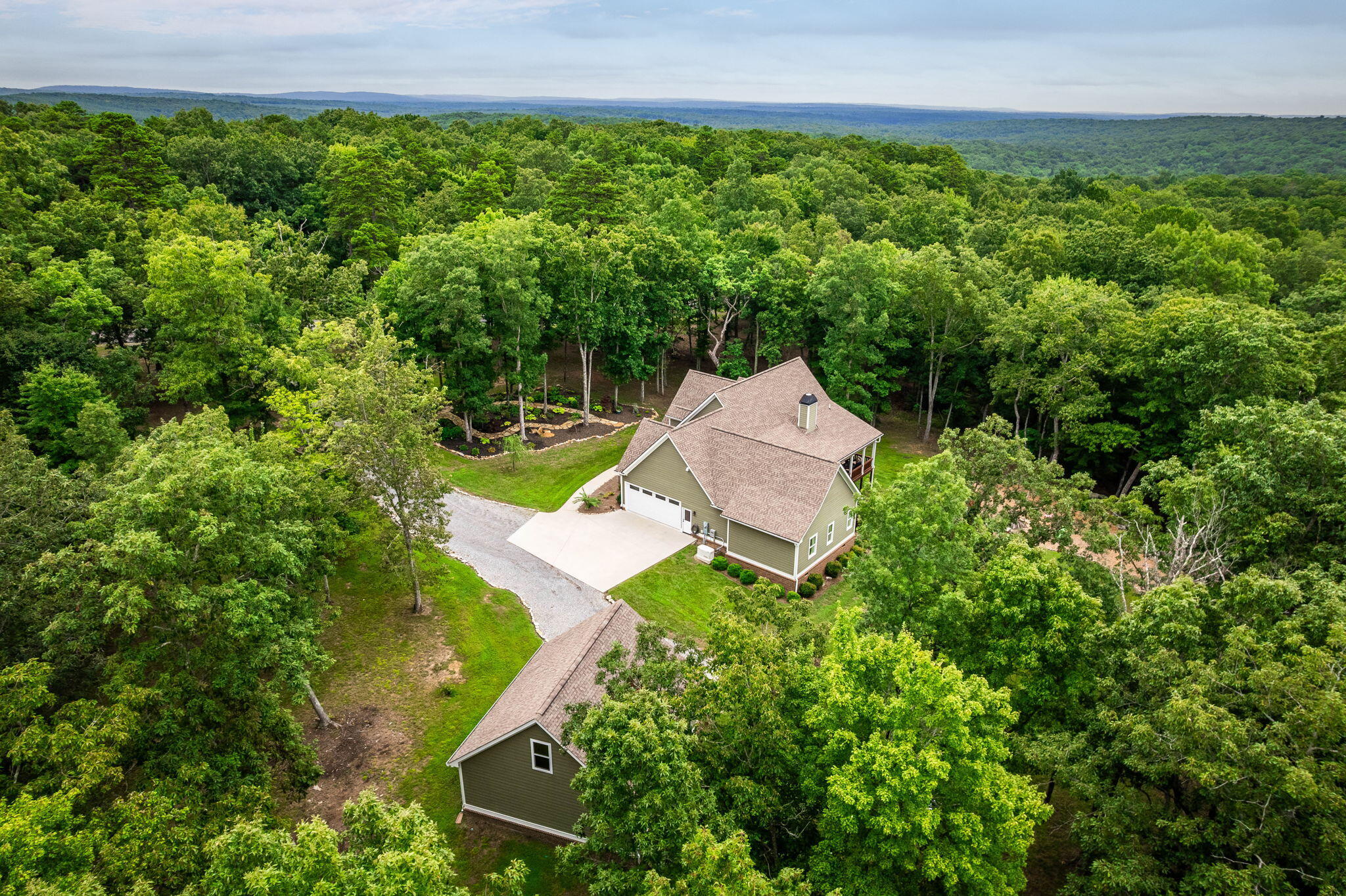 3362 Clear Brooks Drive