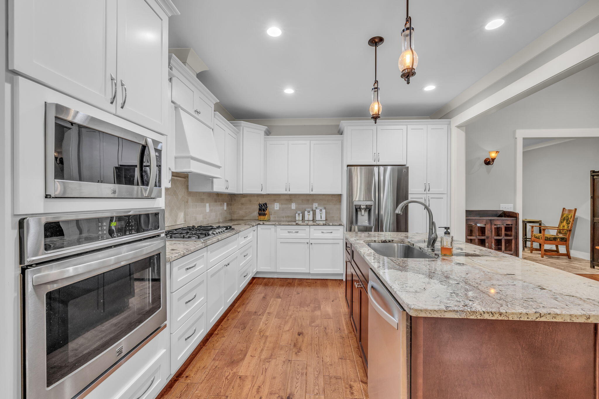 3362 Clear Brooks Drive