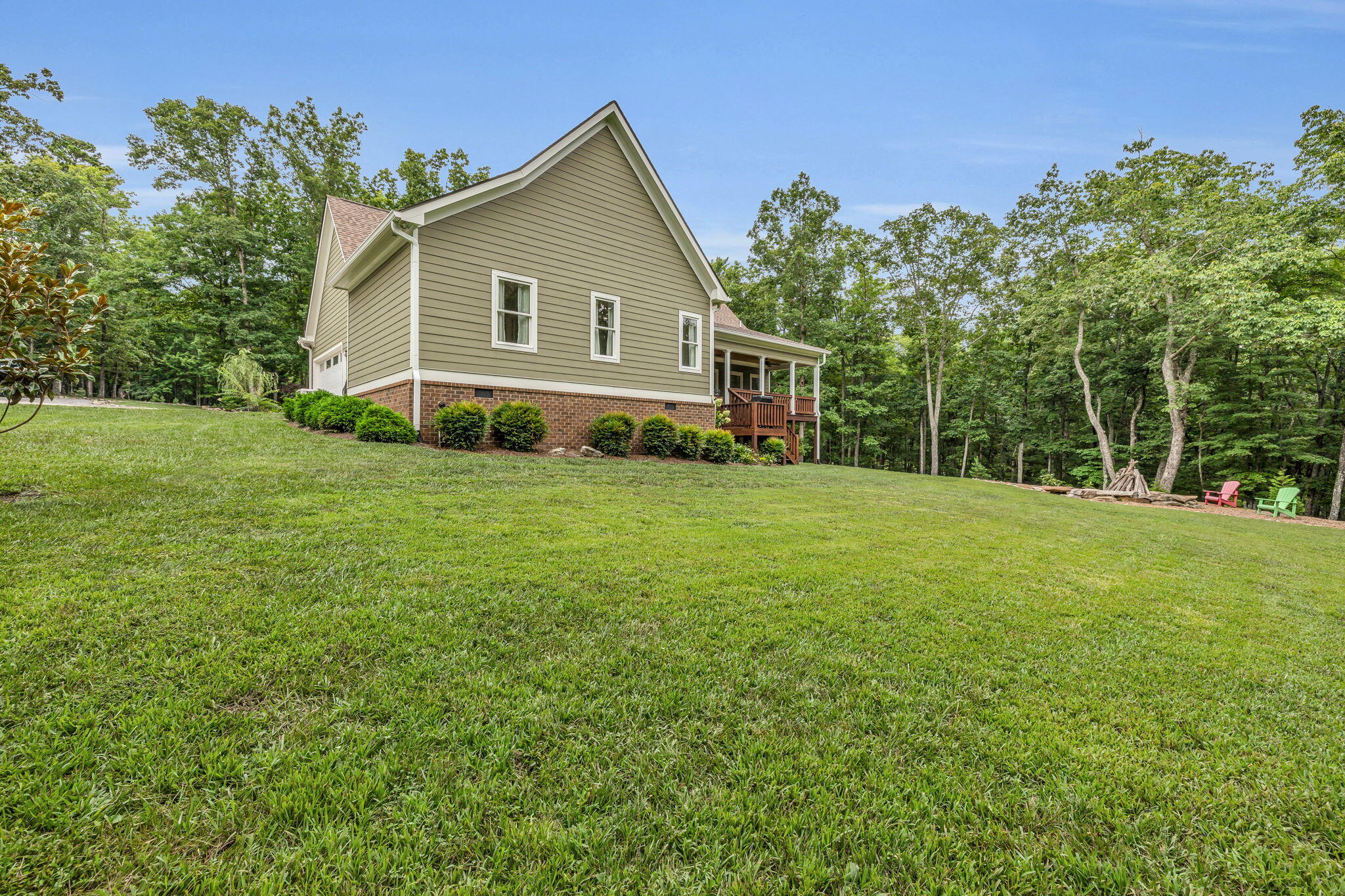 3362 Clear Brooks Drive