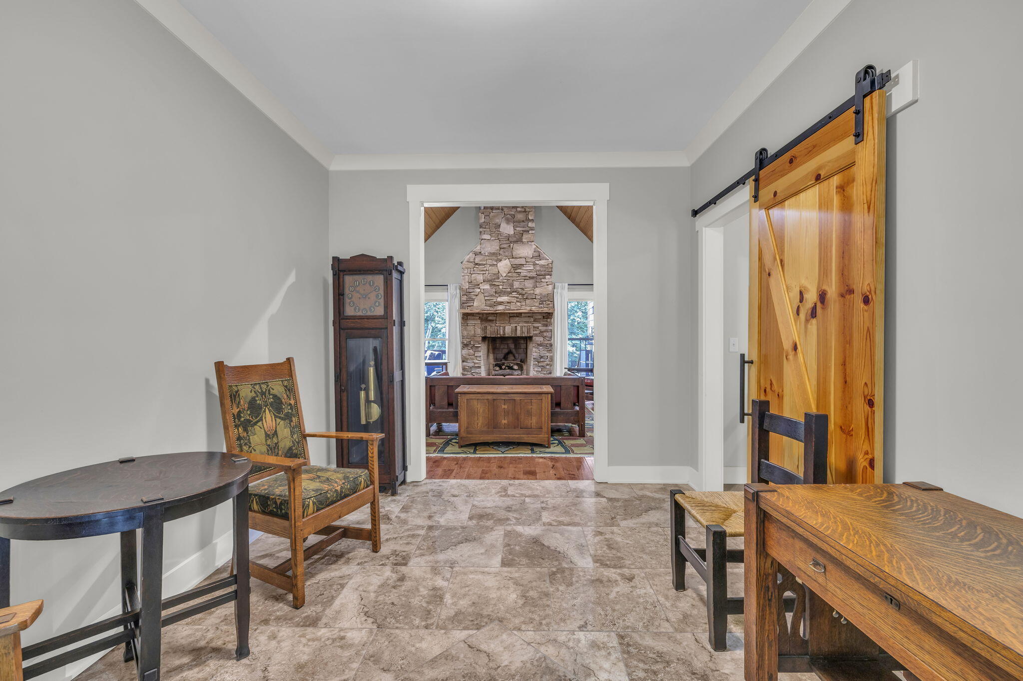 3362 Clear Brooks Drive