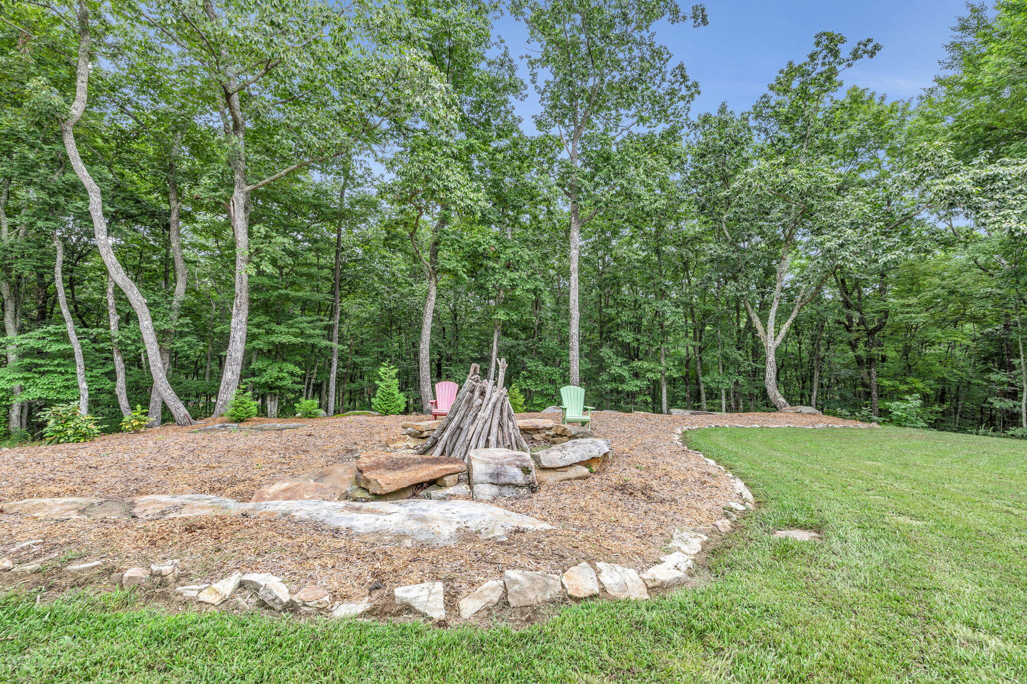 3362 Clear Brooks Drive