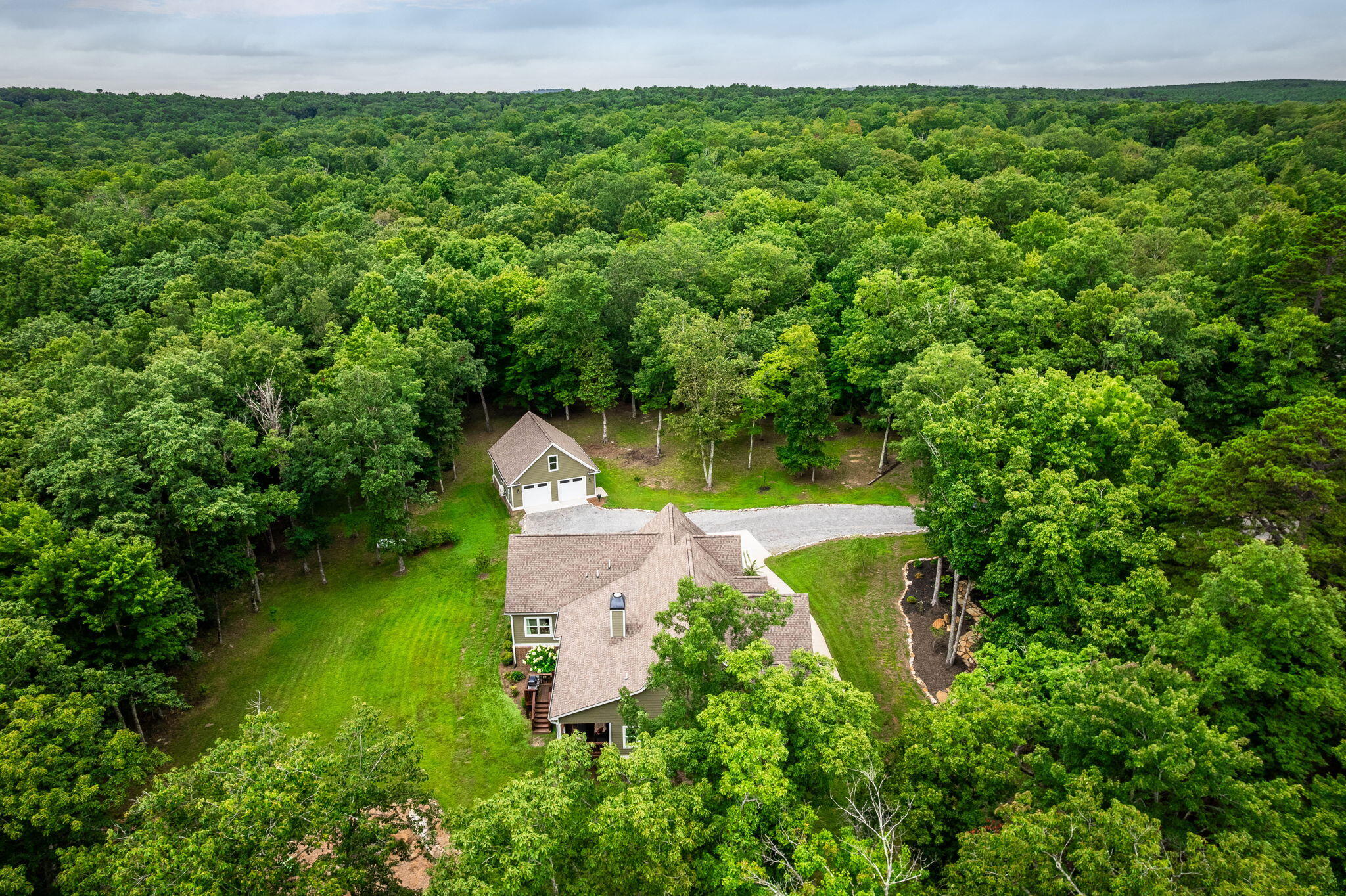 3362 Clear Brooks Drive