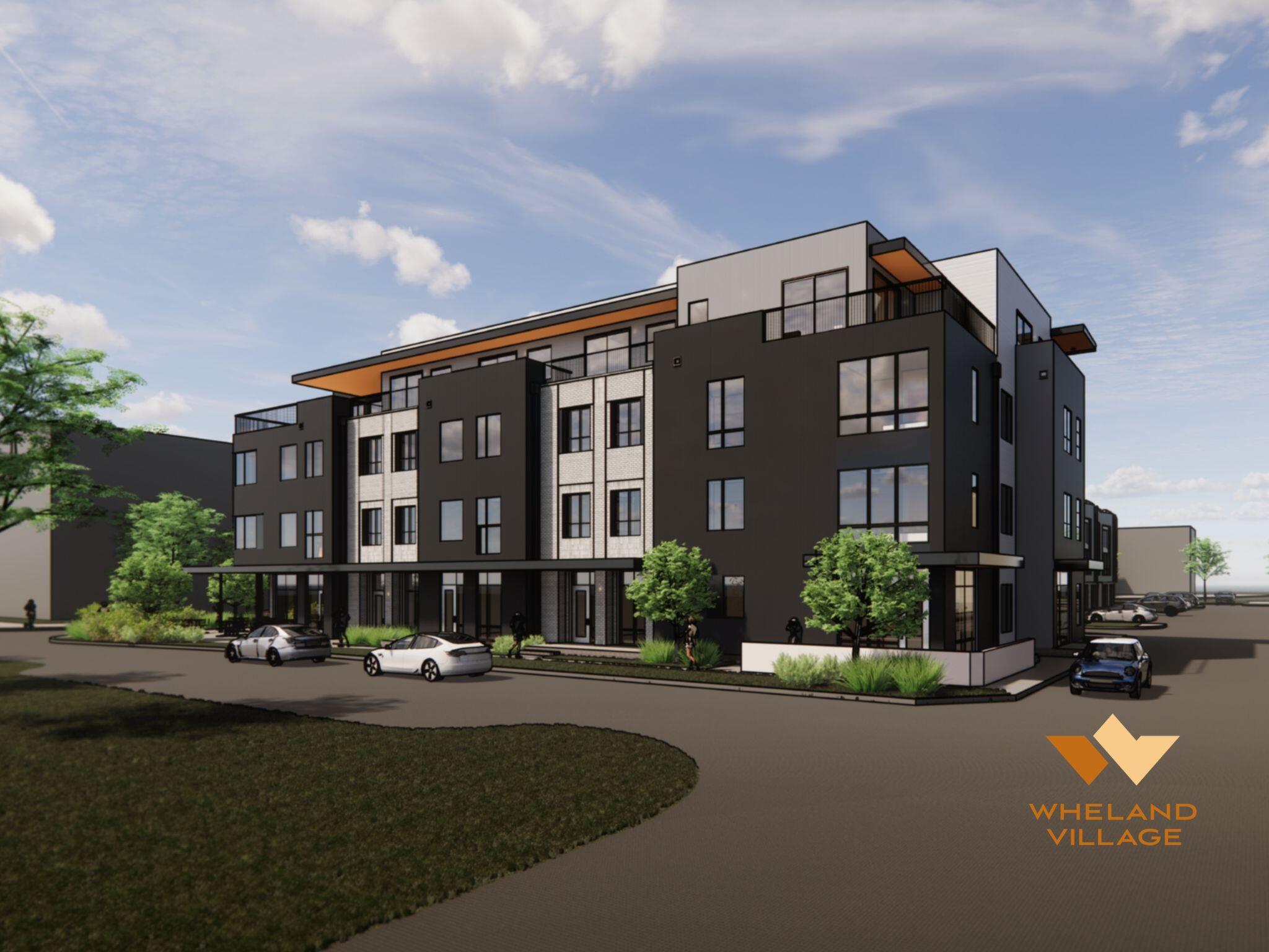 3231 St. Elmo Avenue, Unit # 417
