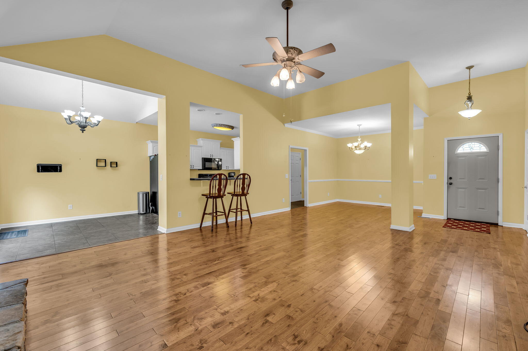 7424 Edgefield Drive