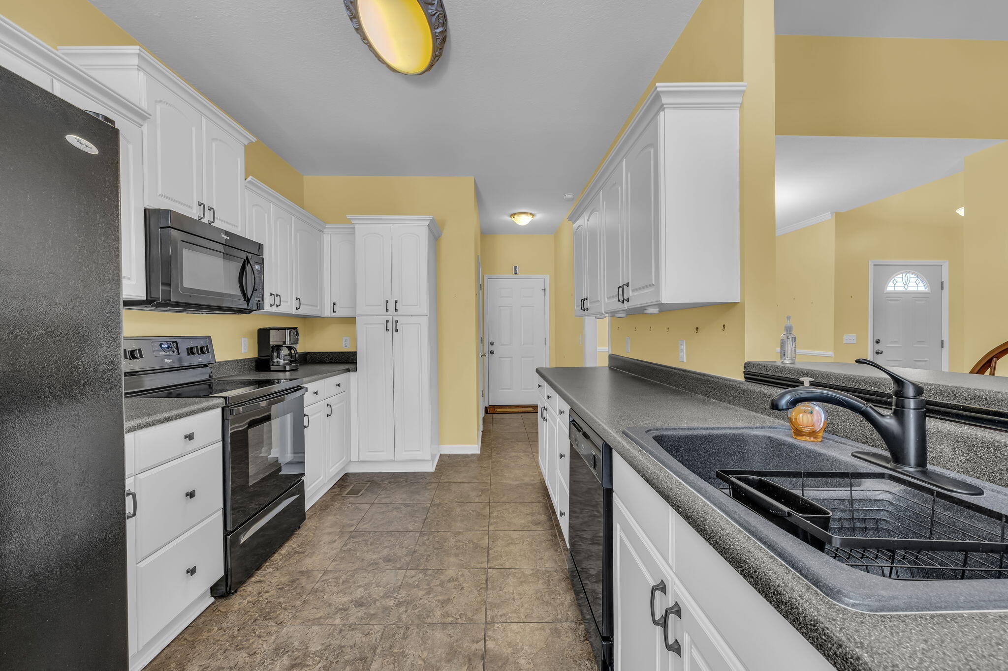 7424 Edgefield Drive