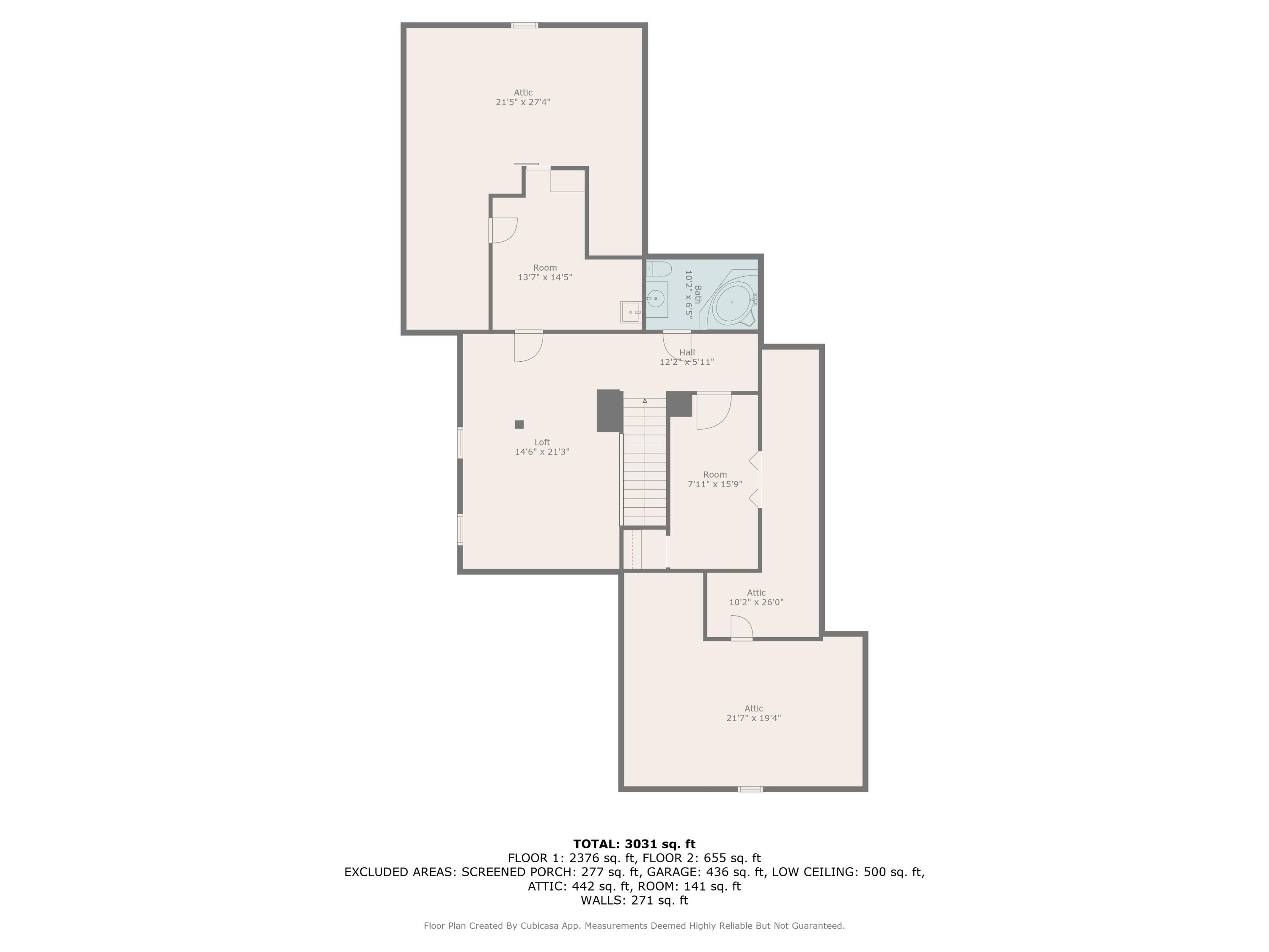 7472 Miss Madison Way