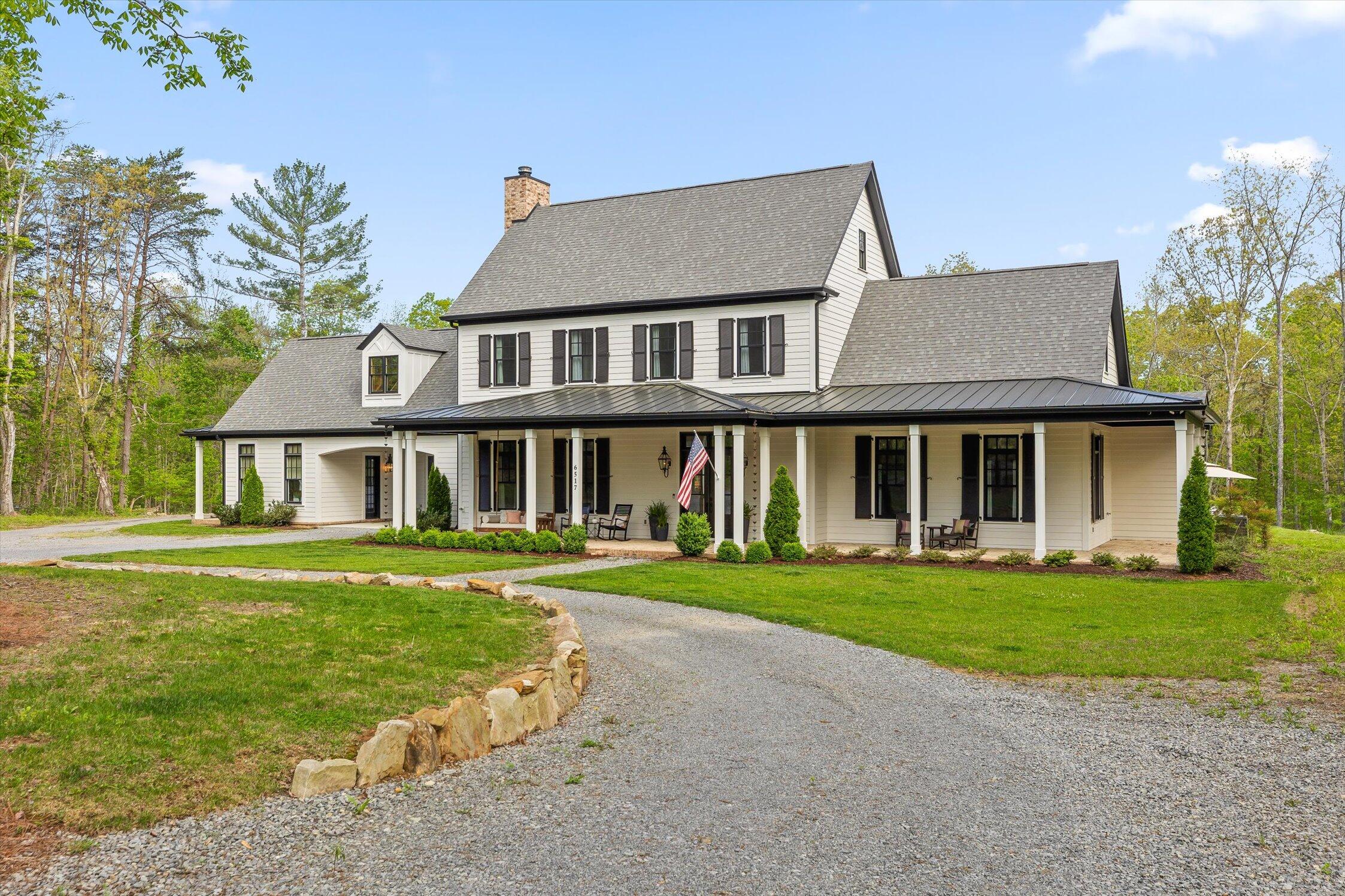 6517 Polly Lane