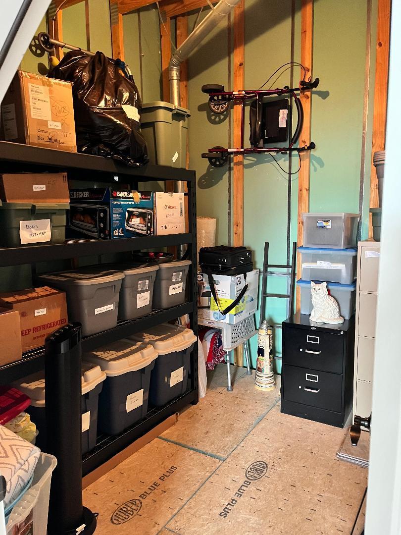 1720 Sedgefield Drive