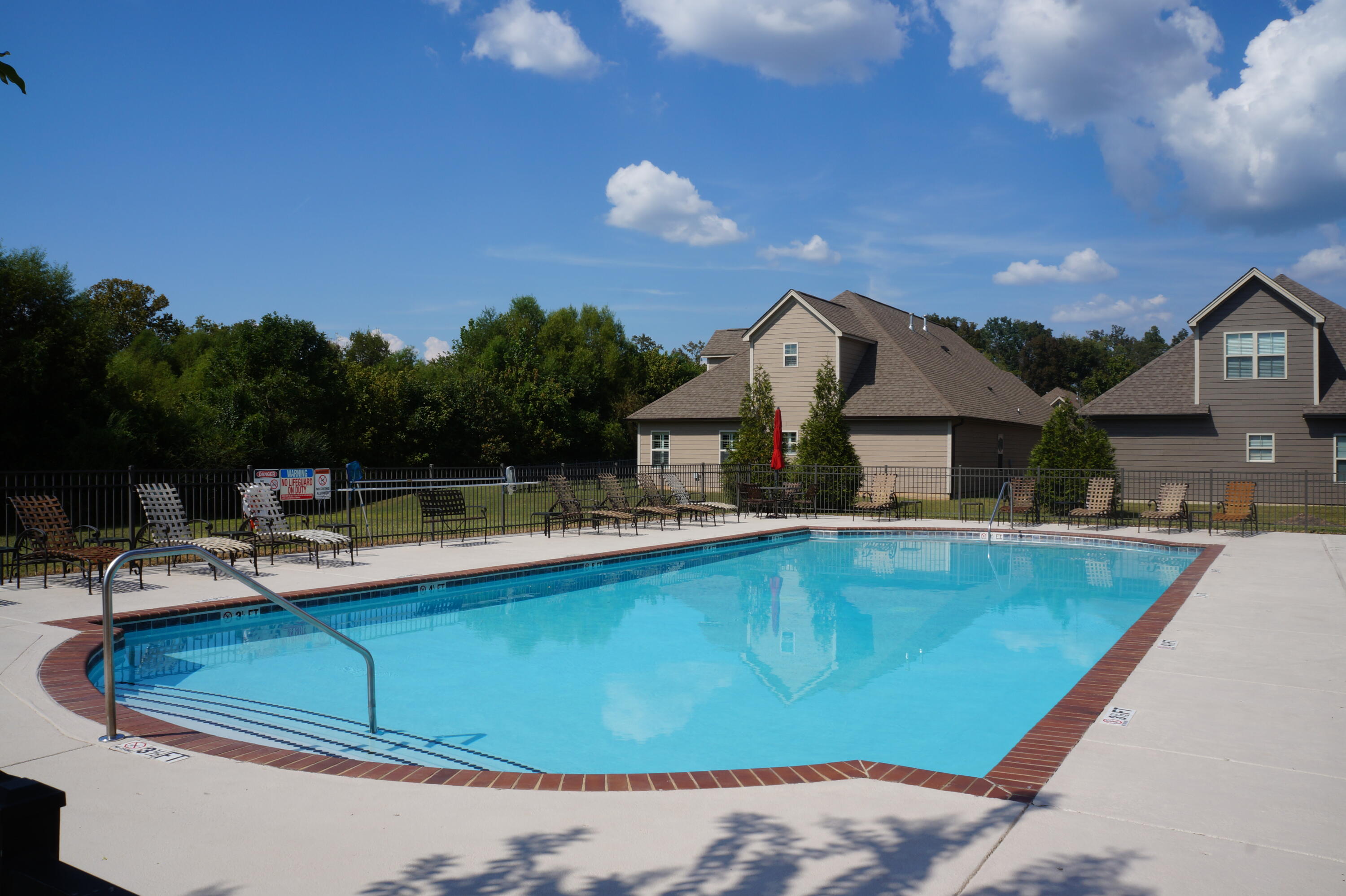 1720 Sedgefield Drive