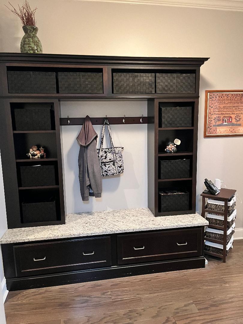 1720 Sedgefield Drive