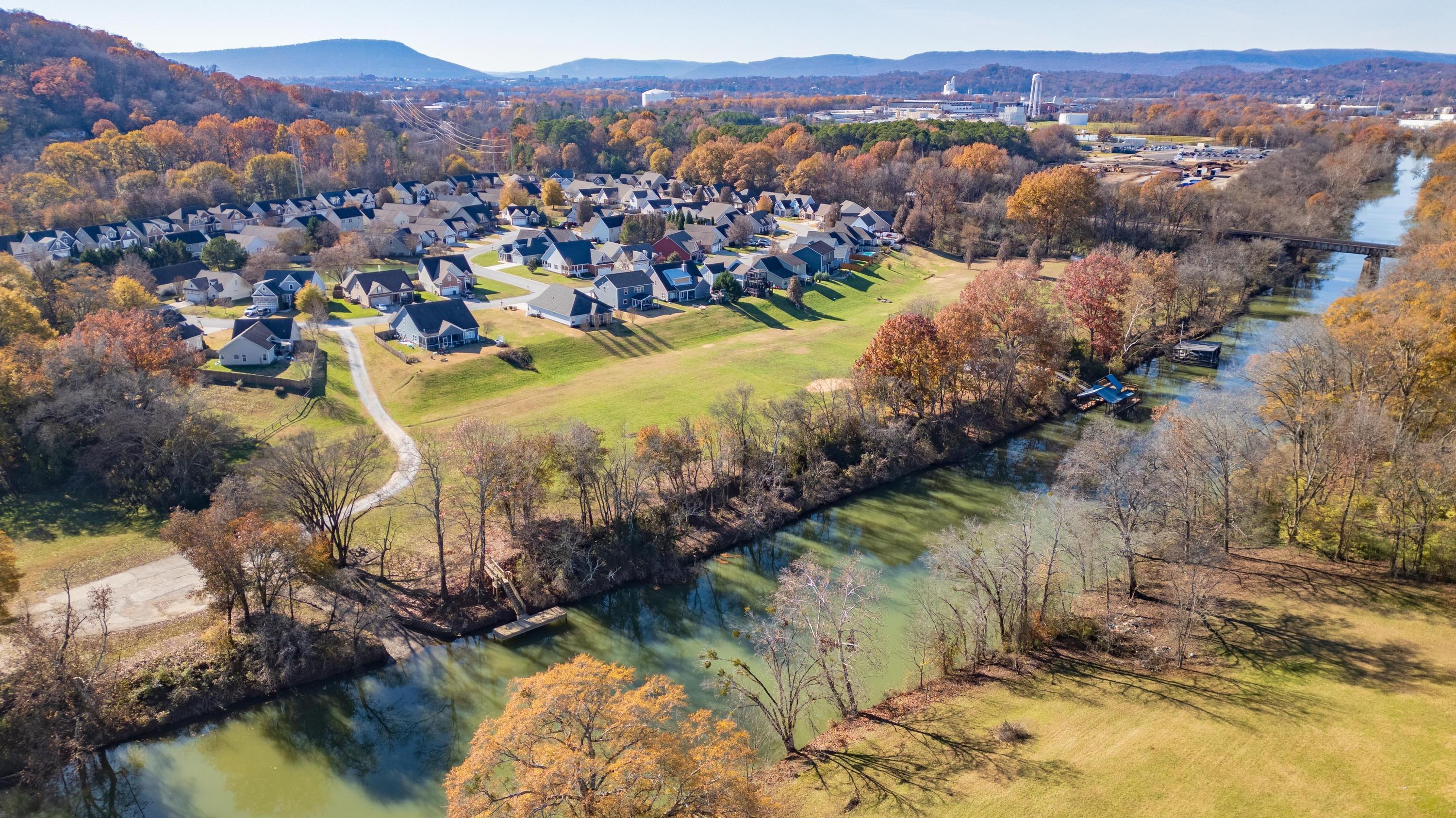 2639 Waterhaven Drive, Chattanooga