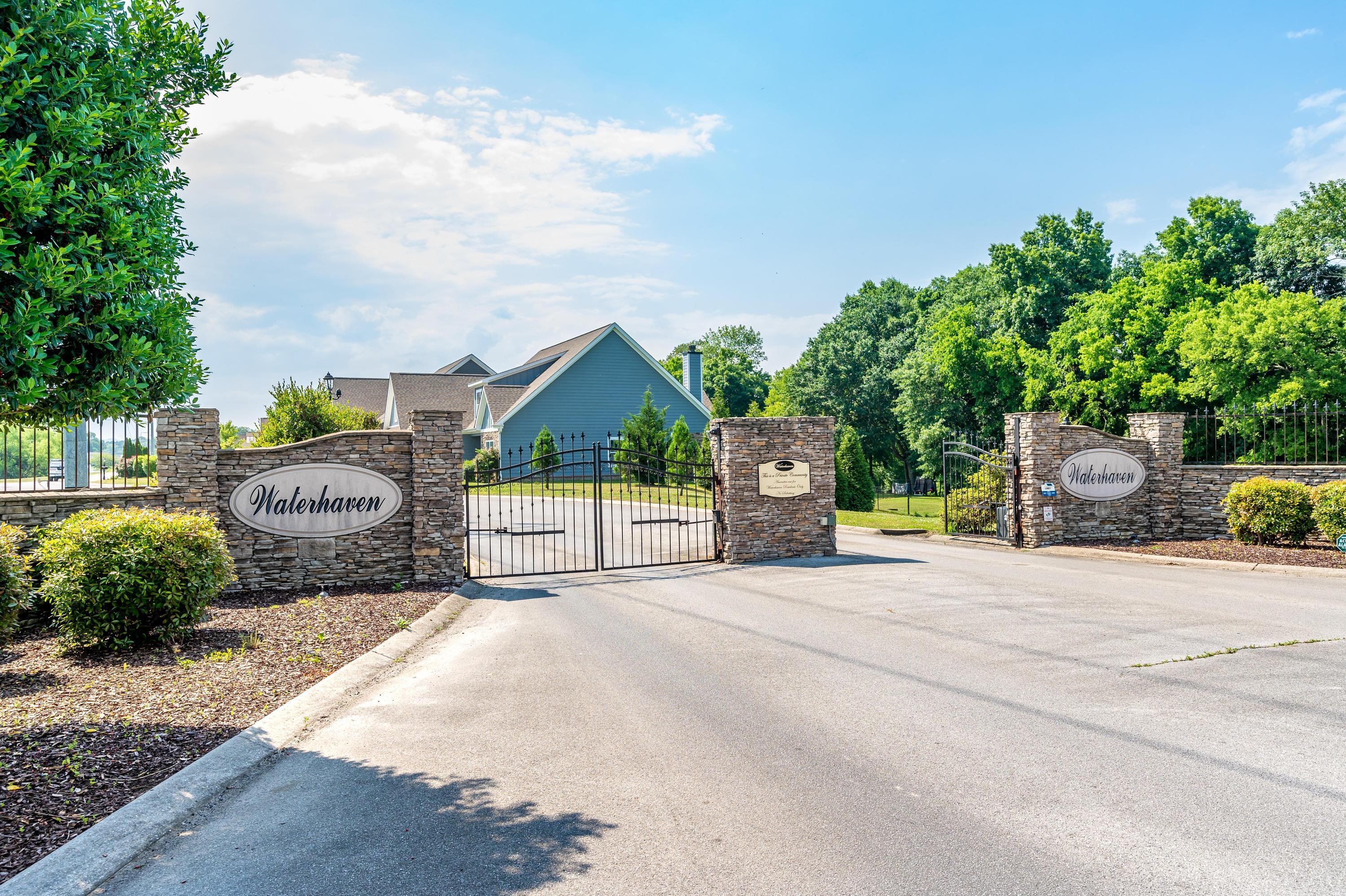 2639 Waterhaven Drive, Chattanooga