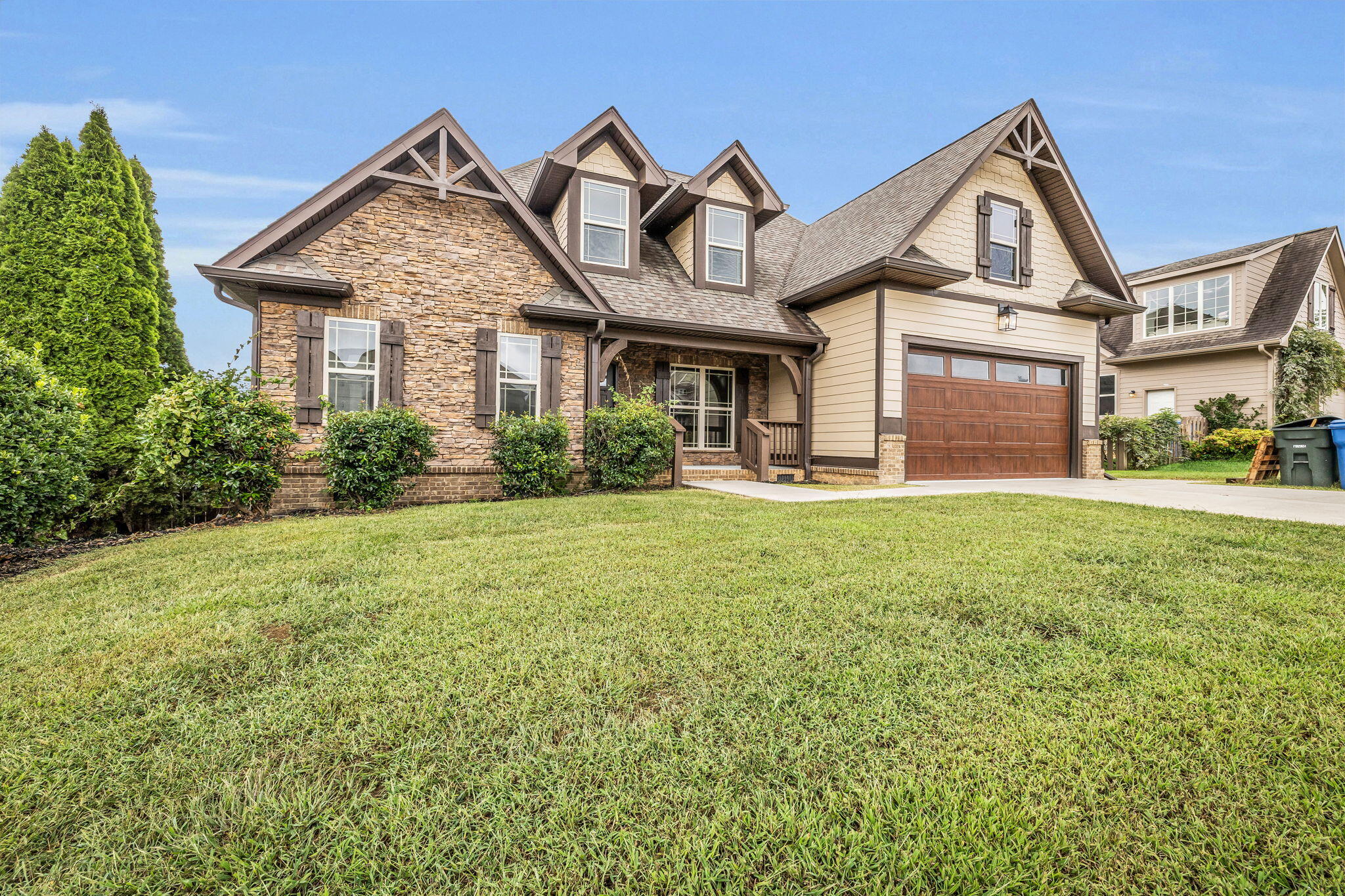 8155 Burgundy Circle