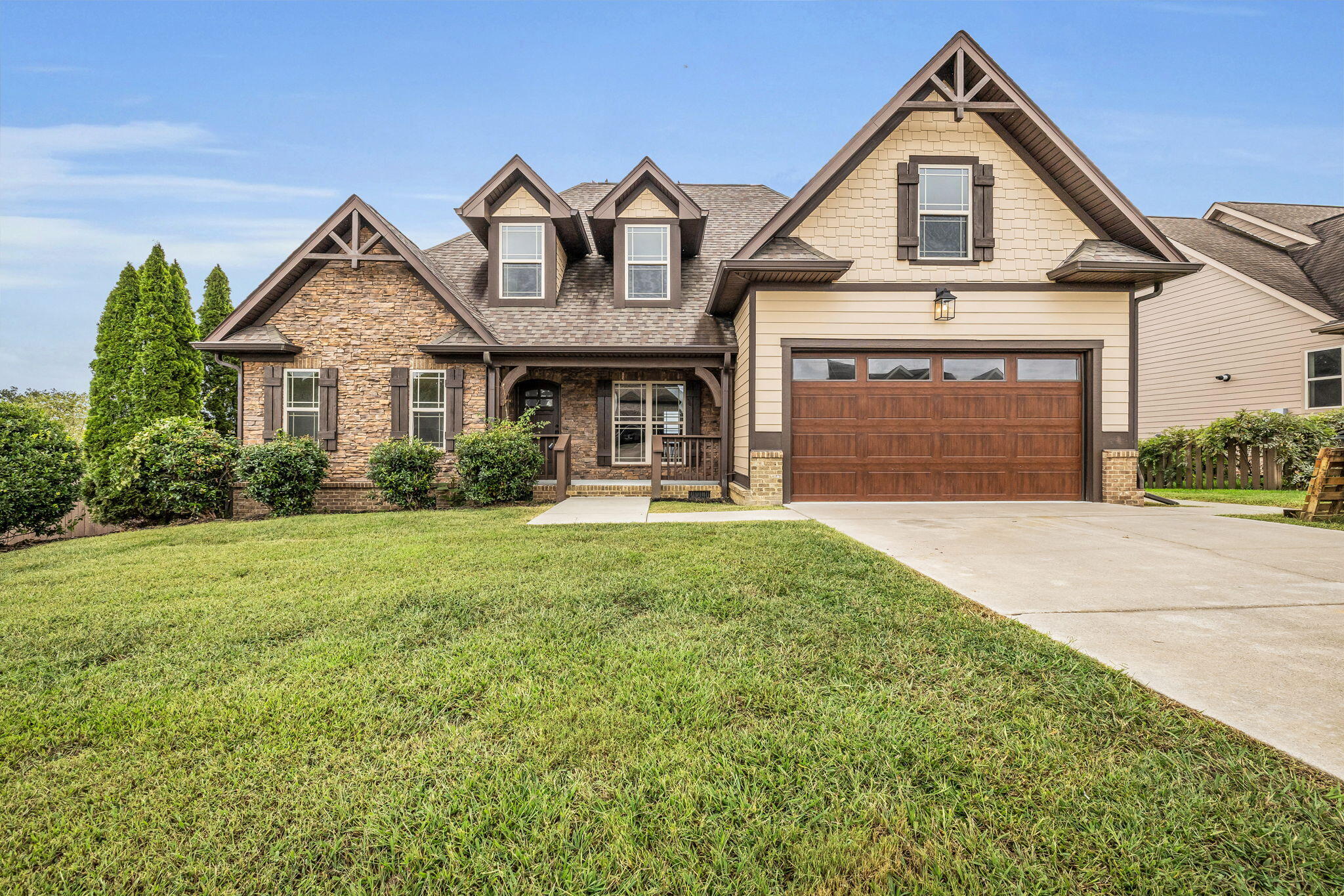 8155 Burgundy Circle
