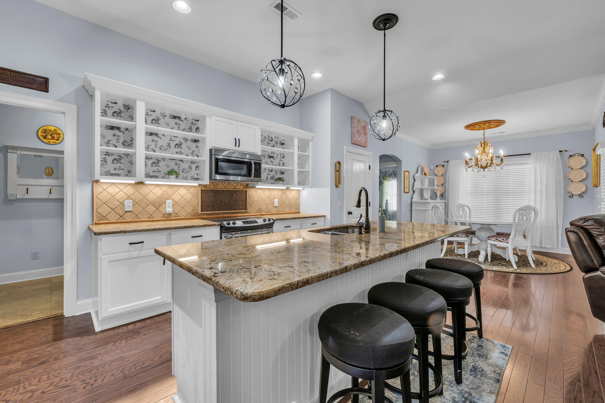 6083 Windham Lane, Hixson