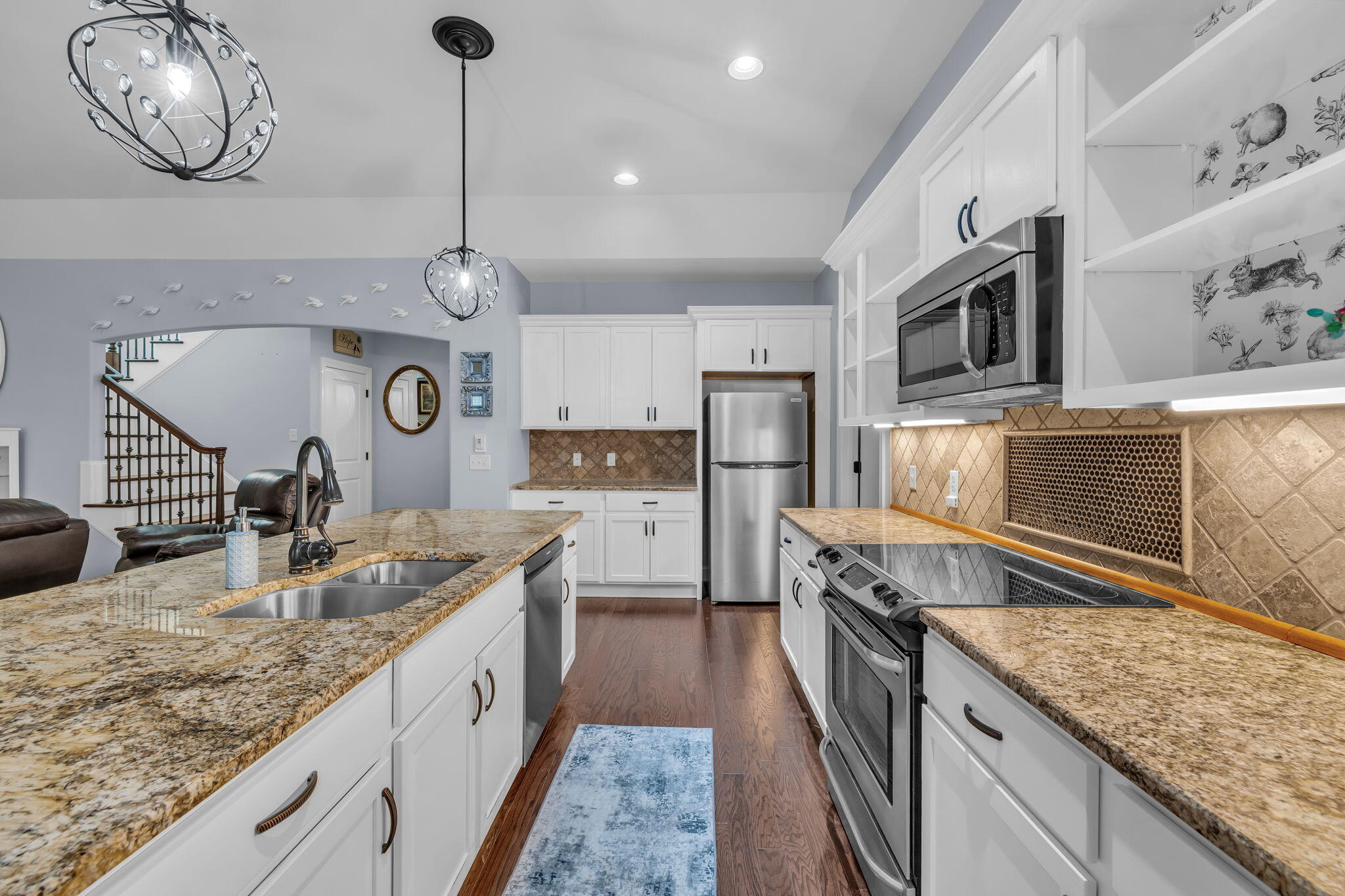 6083 Windham Lane, Hixson