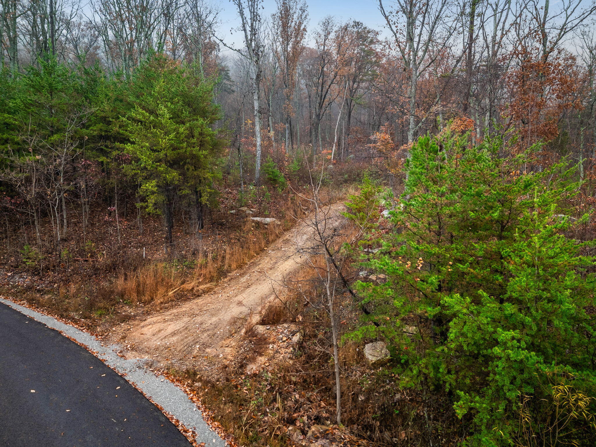 8037 Rocky Ledge Drive