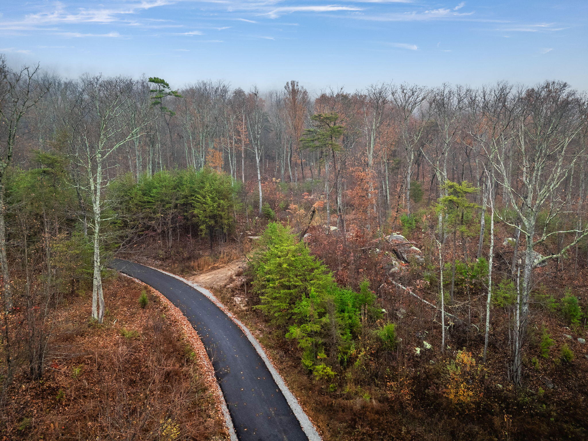 8037 Rocky Ledge Drive