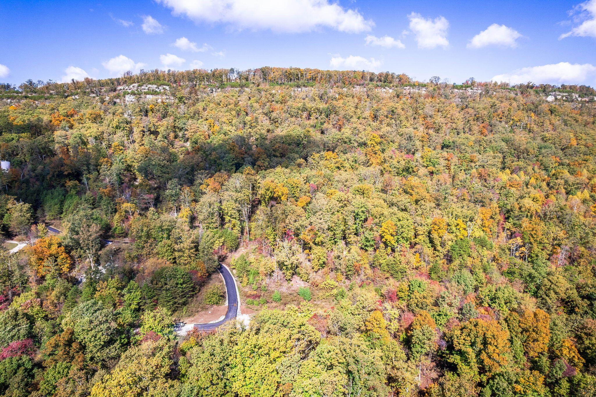 8037 Rocky Ledge Drive