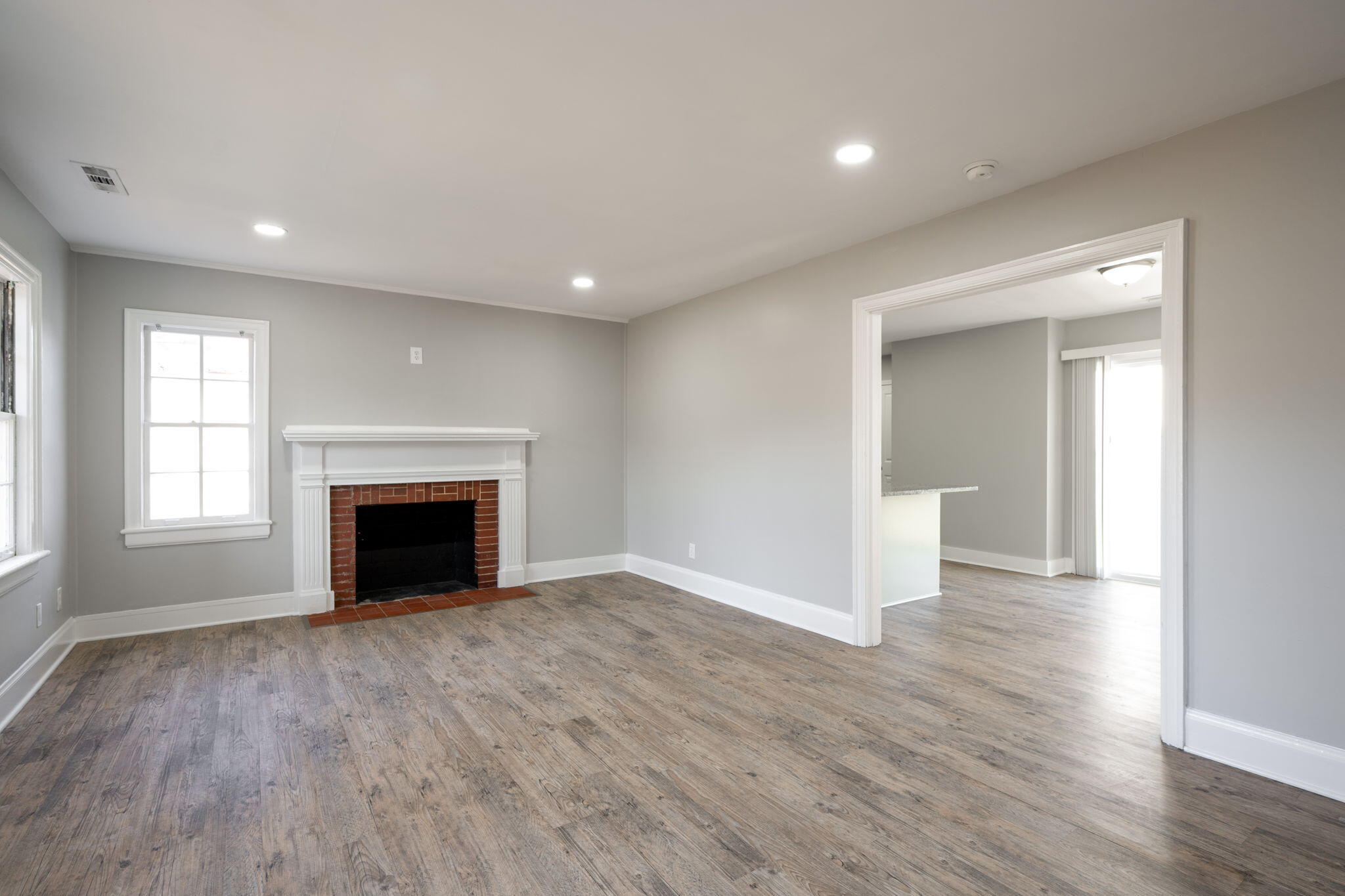204 Shawnee Trail