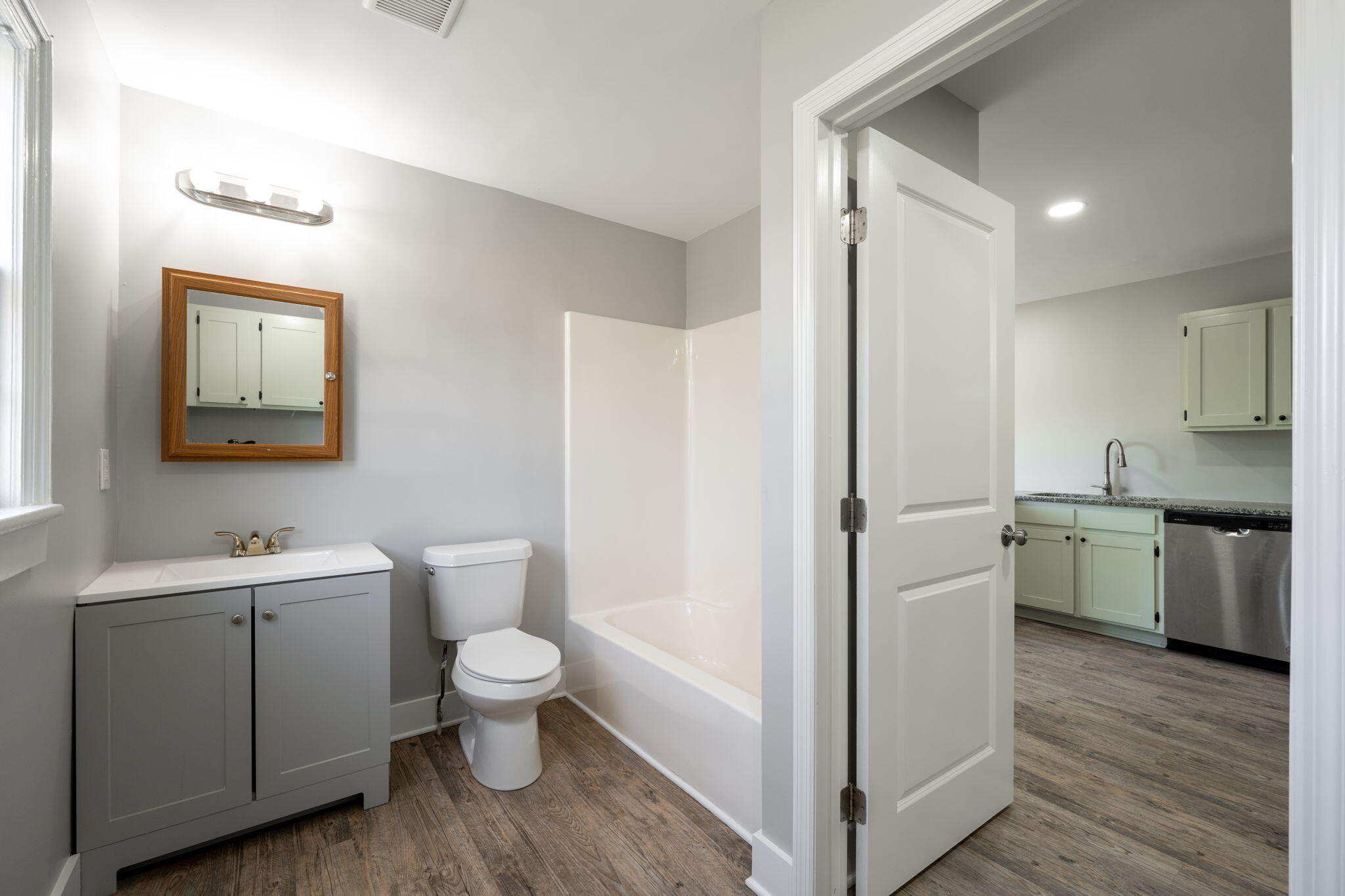 204 Shawnee Trail