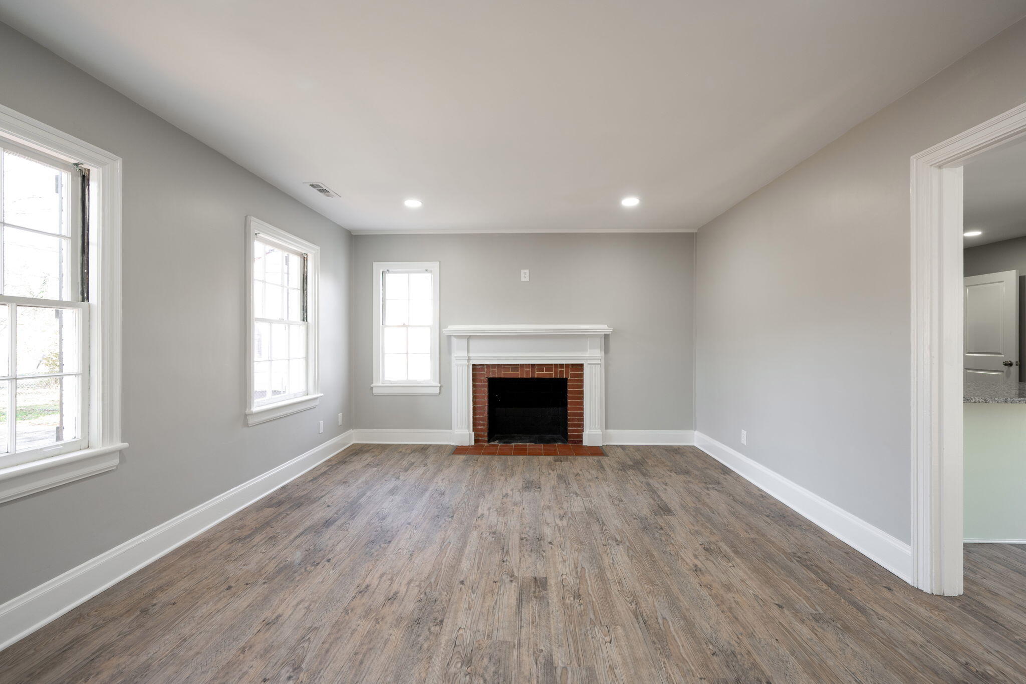 204 Shawnee Trail