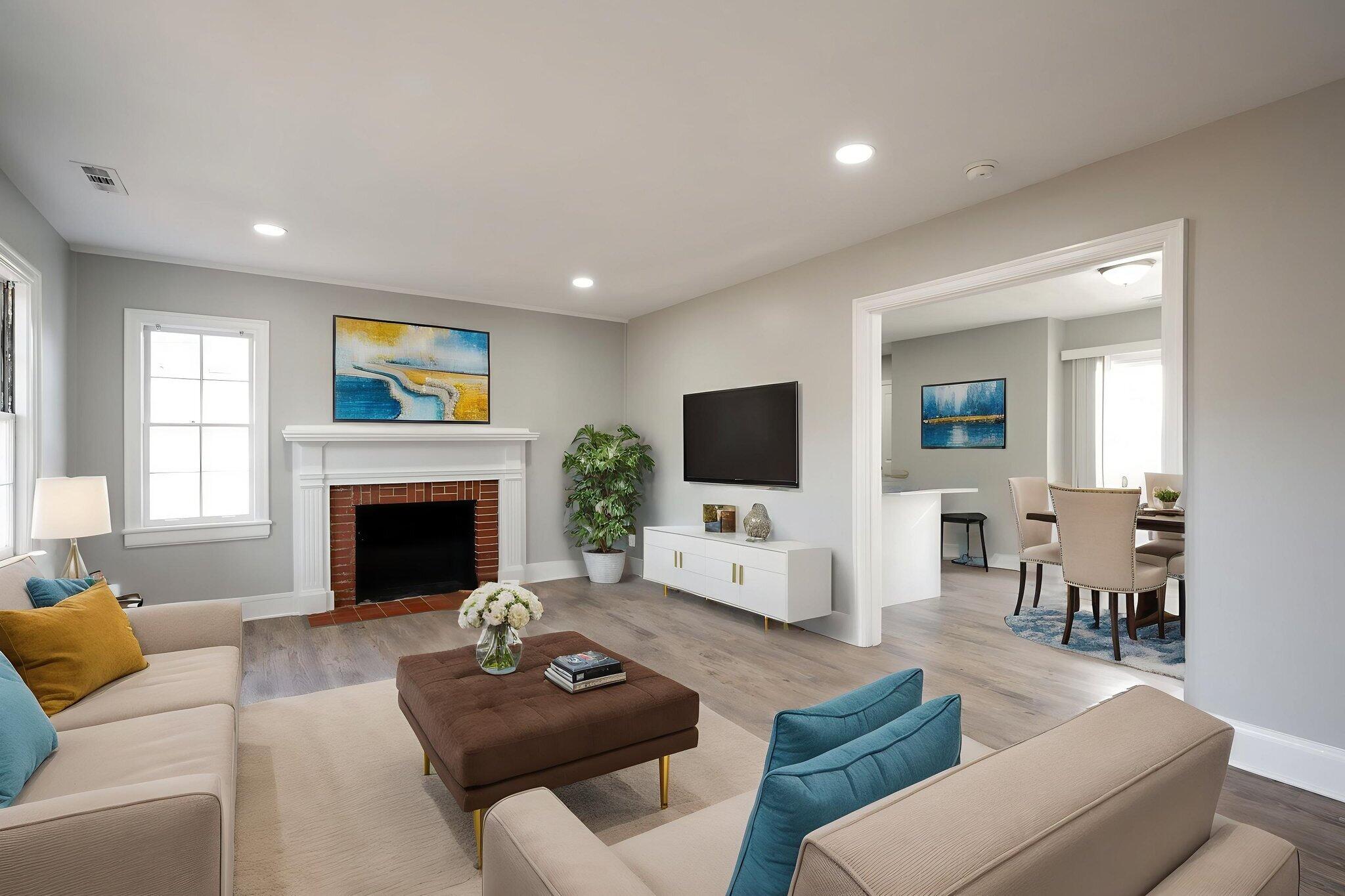 204 Shawnee Trail