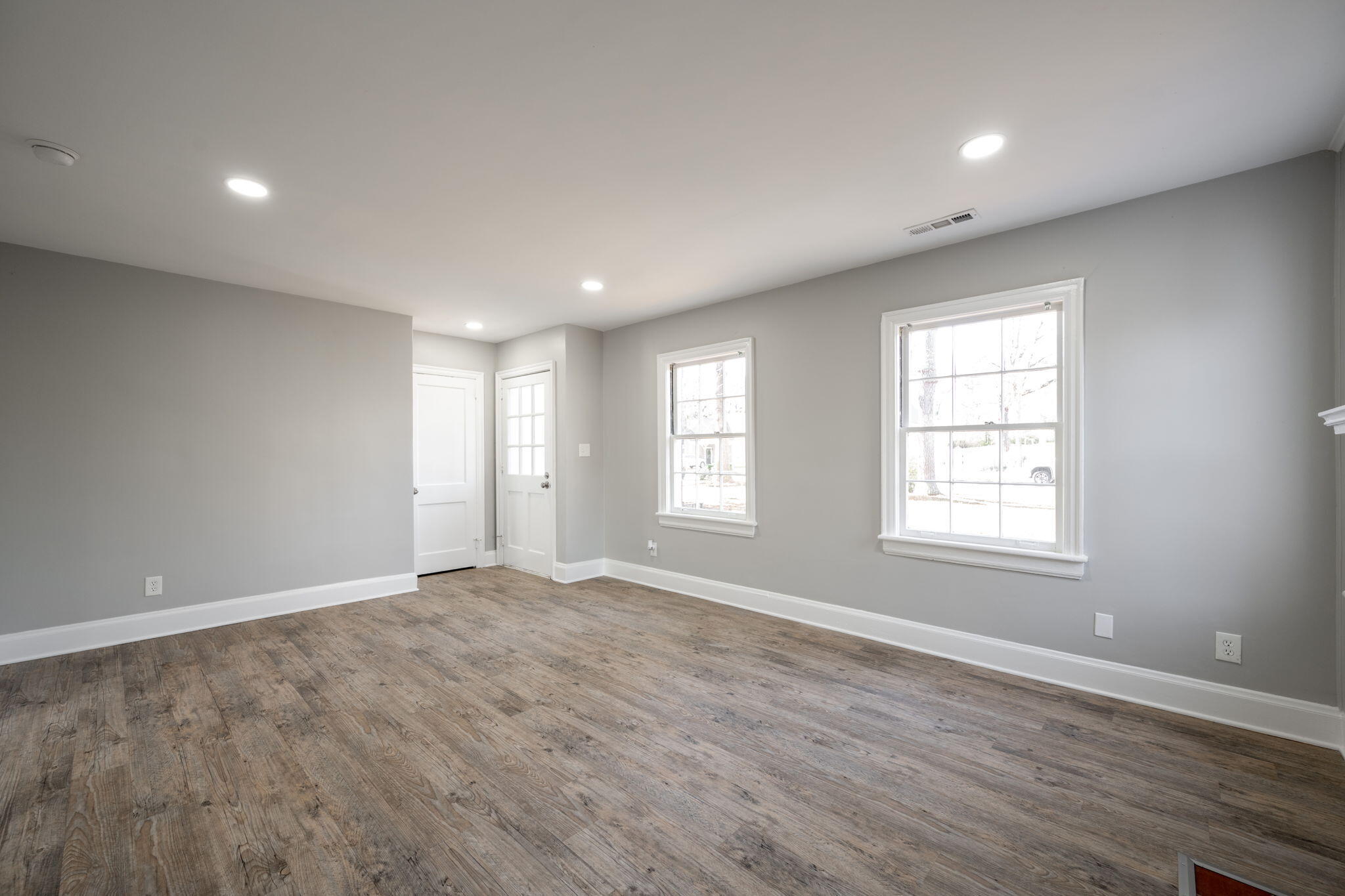 204 Shawnee Trail