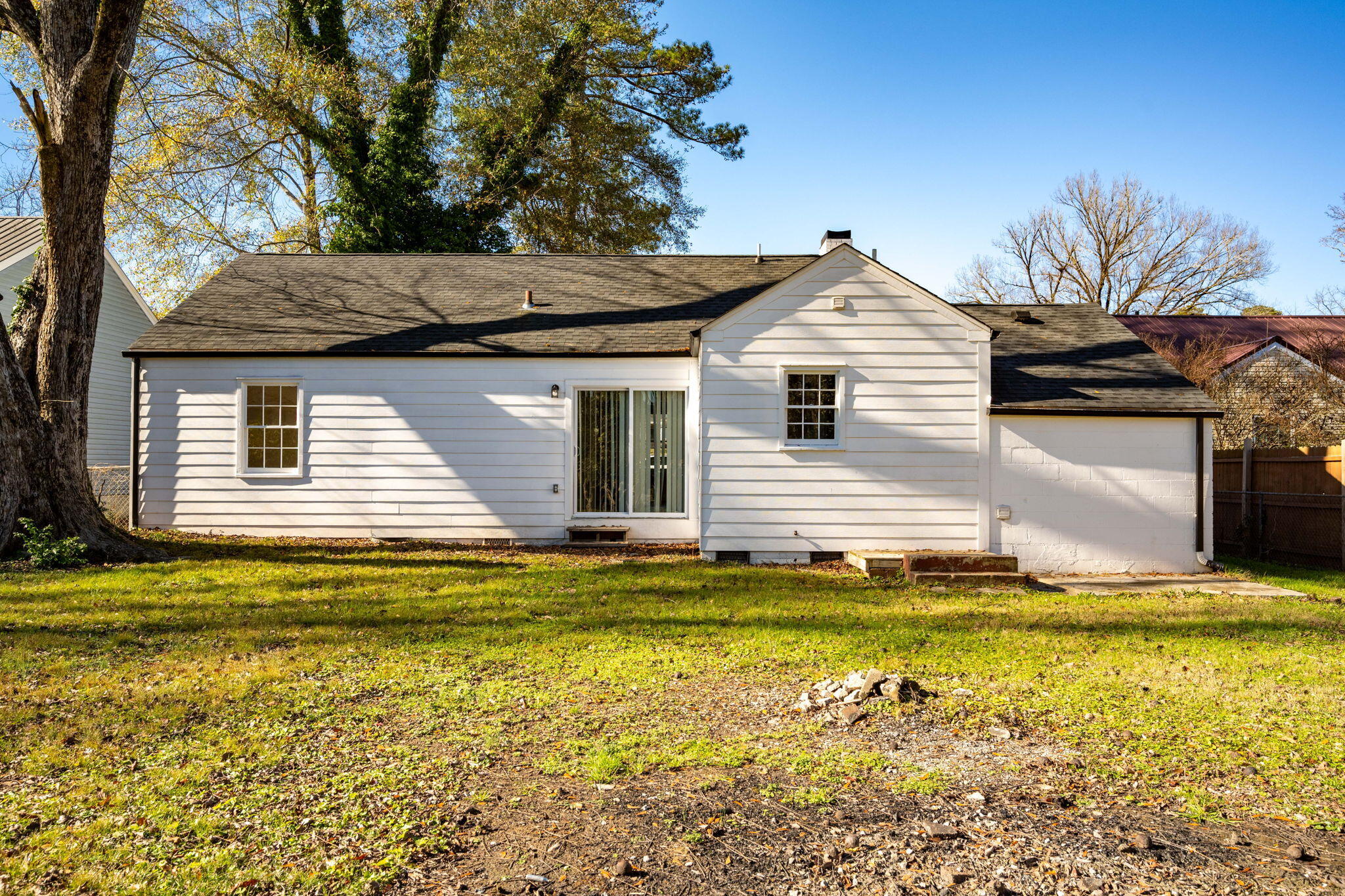 204 Shawnee Trail