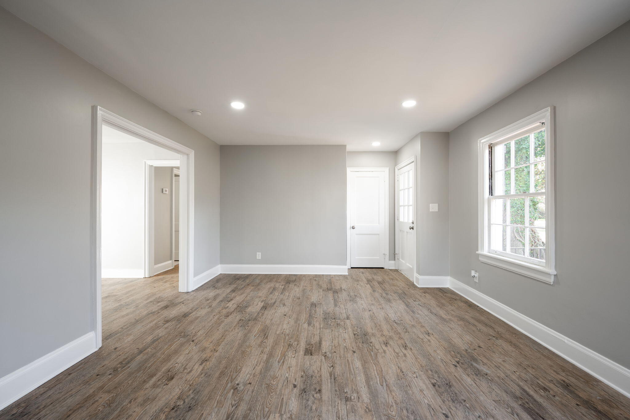 204 Shawnee Trail