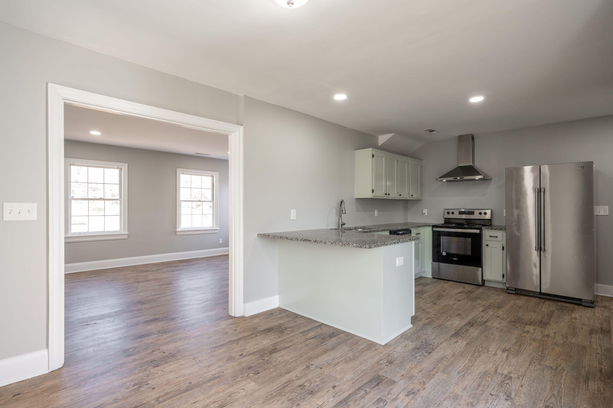 204 Shawnee Trail