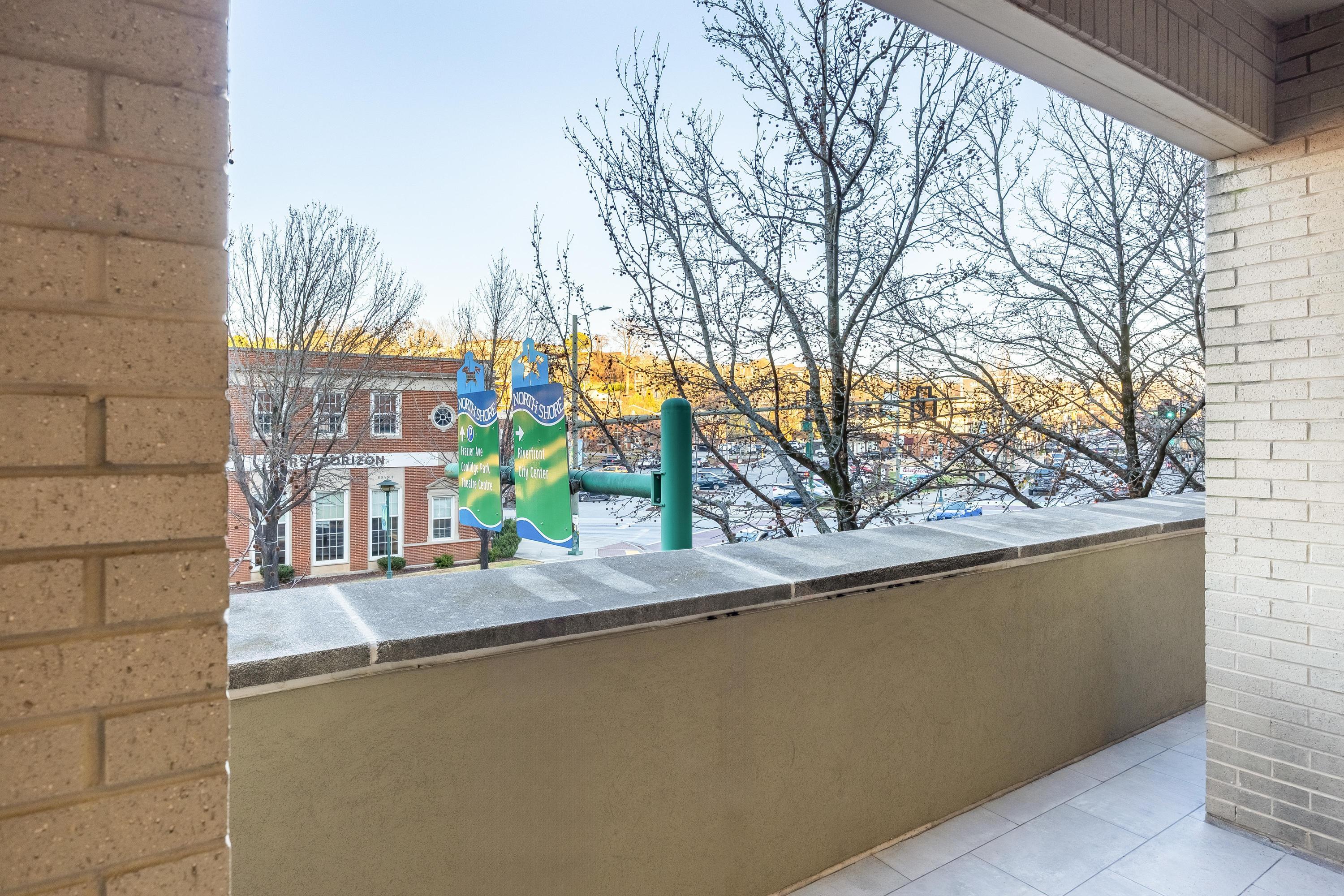 4 Cherokee Boulevard, #222