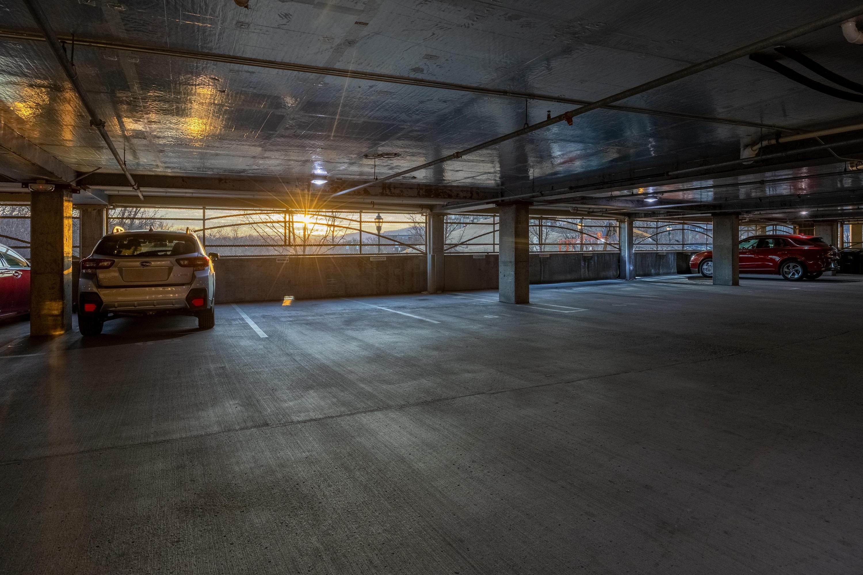 4 Cherokee Boulevard, #222