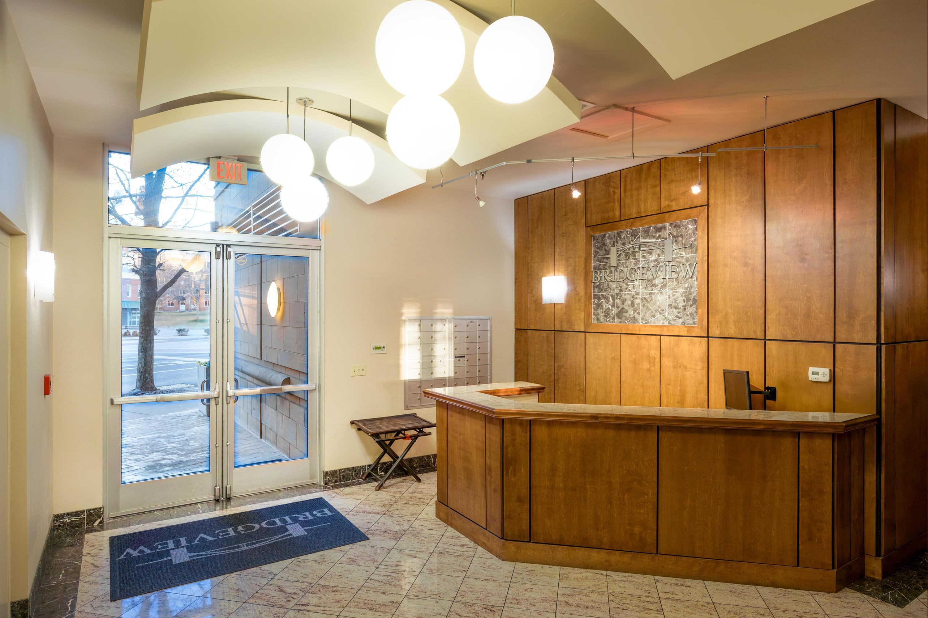 4 Cherokee Boulevard, #222