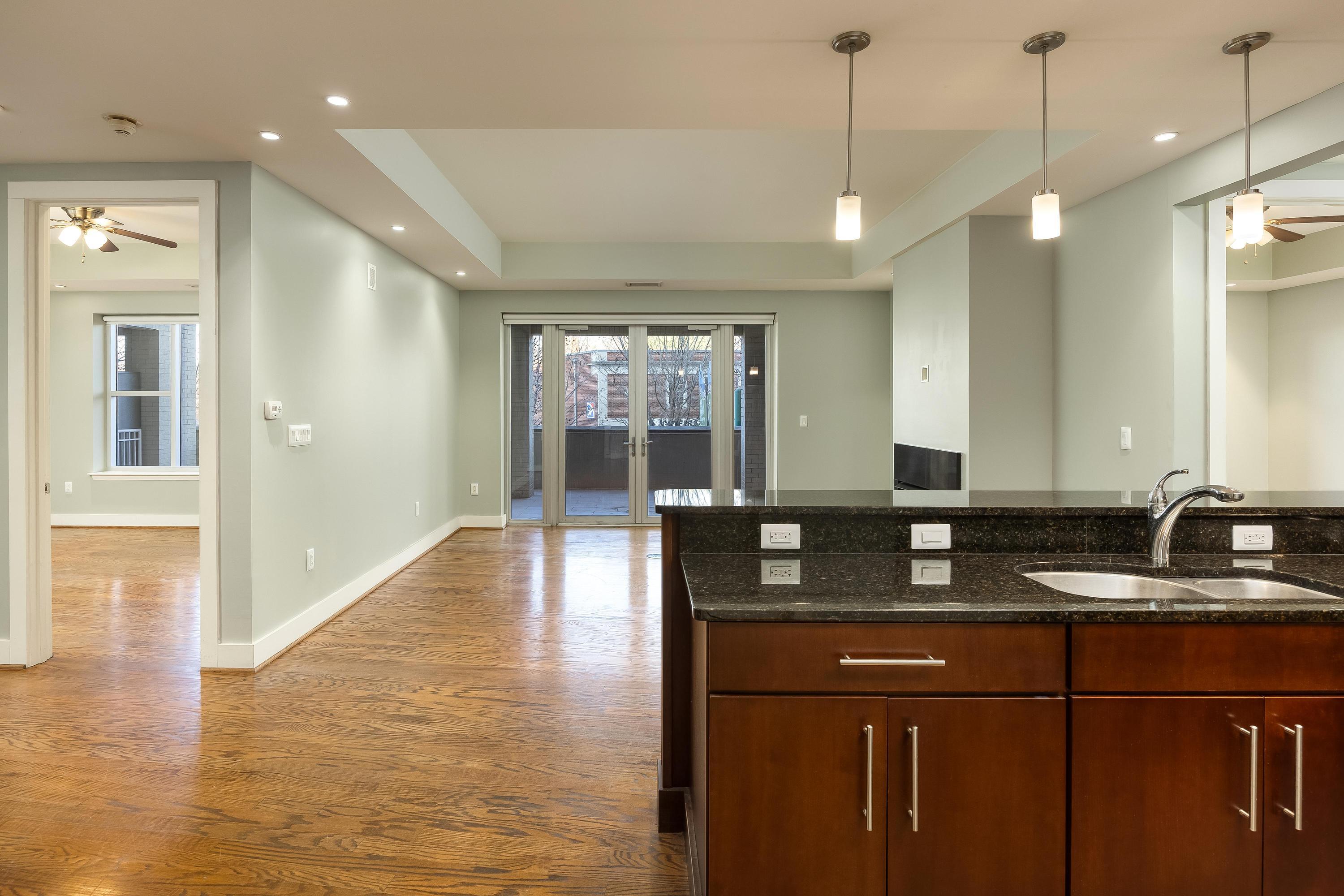 4 Cherokee Boulevard, #222