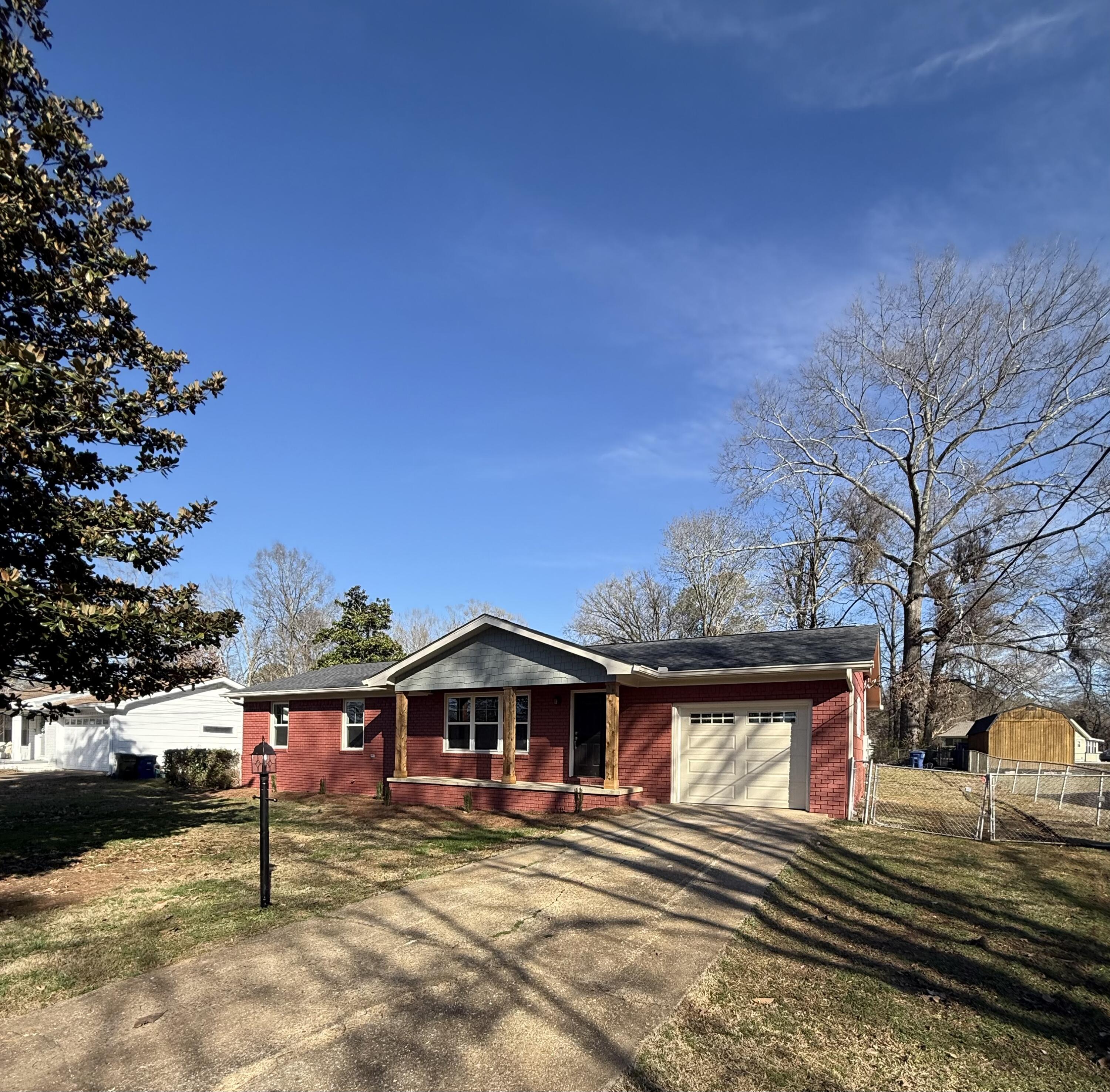 820 Graysville Road