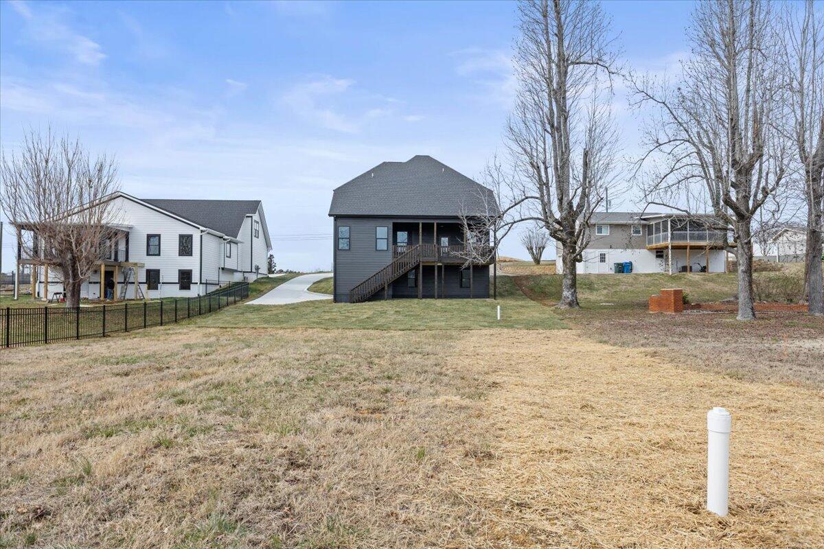 1740 Gray Road