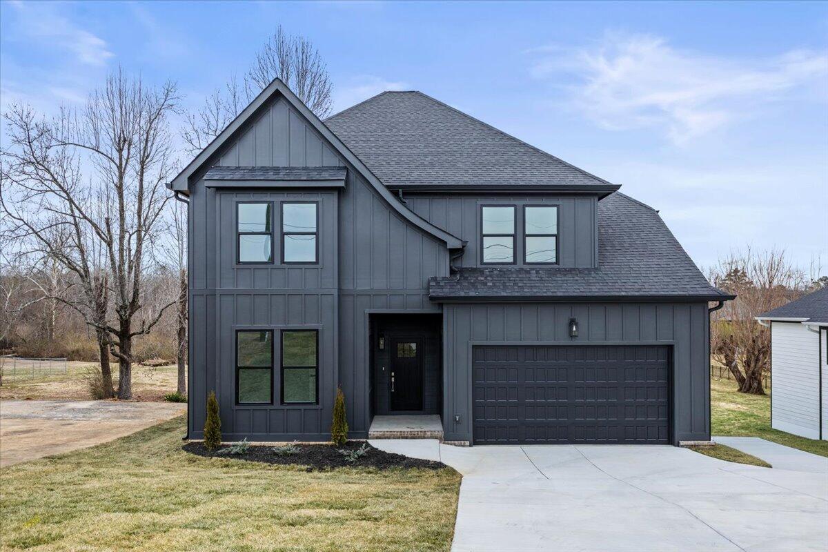 1740 Gray Road