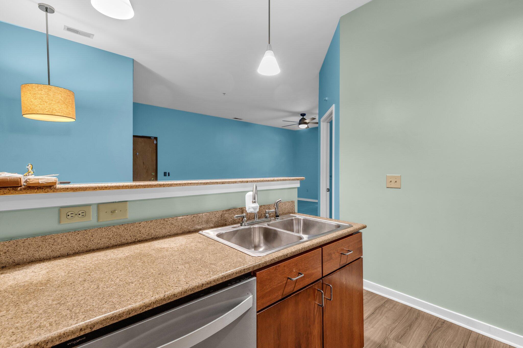 817 Flynn Street, 104