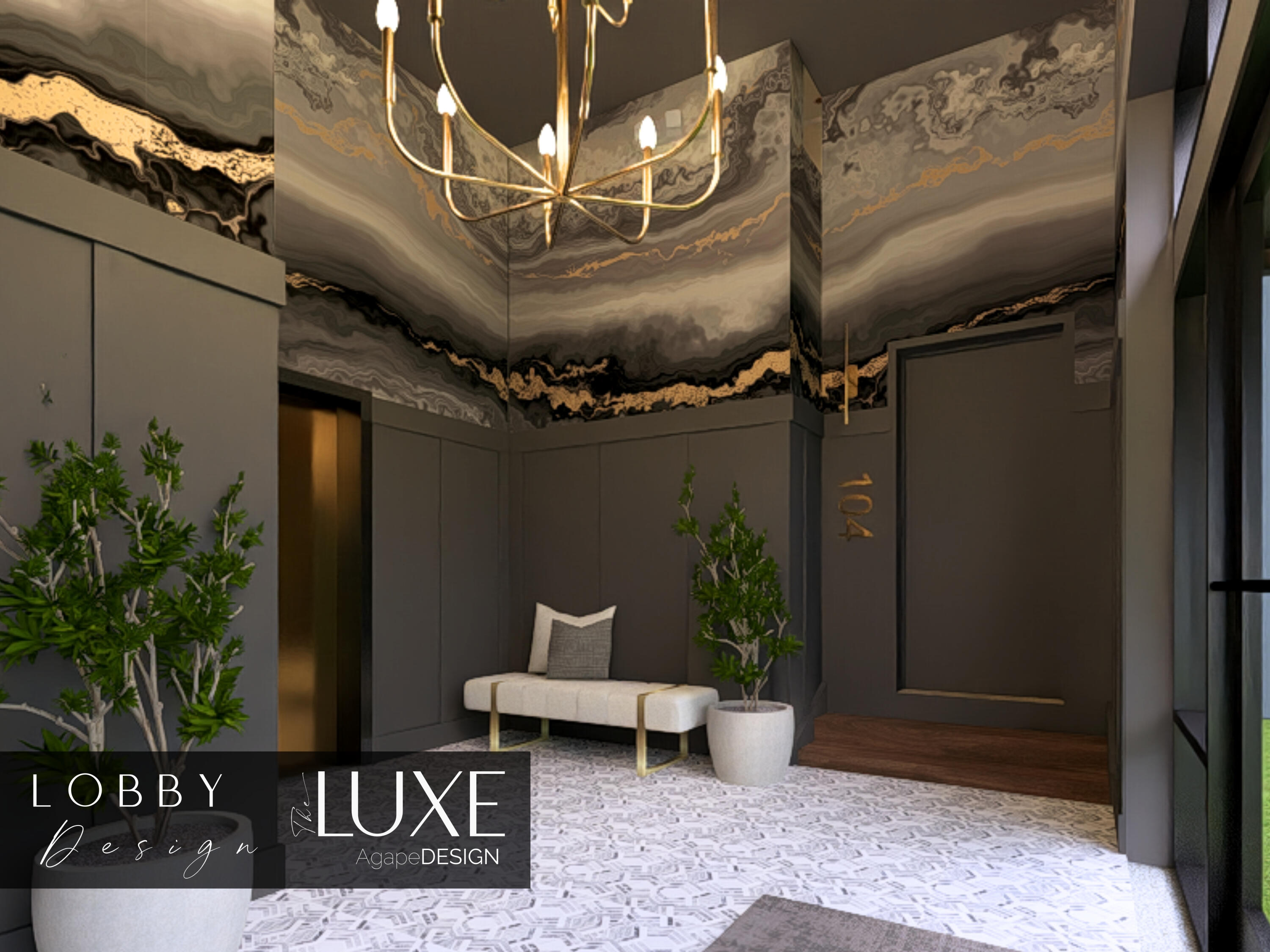 1603 Long Street, 102