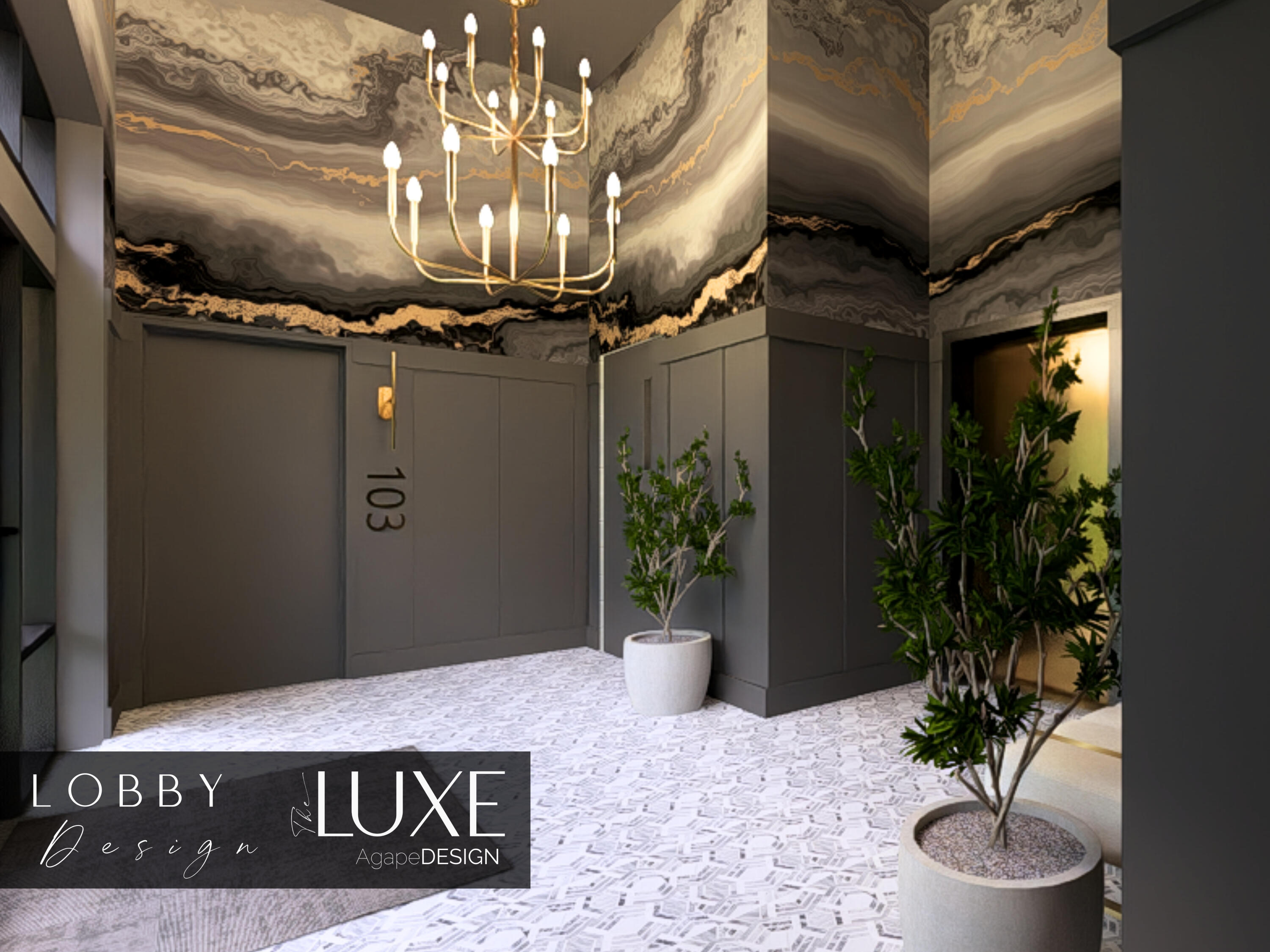 1603 Long Street, 306