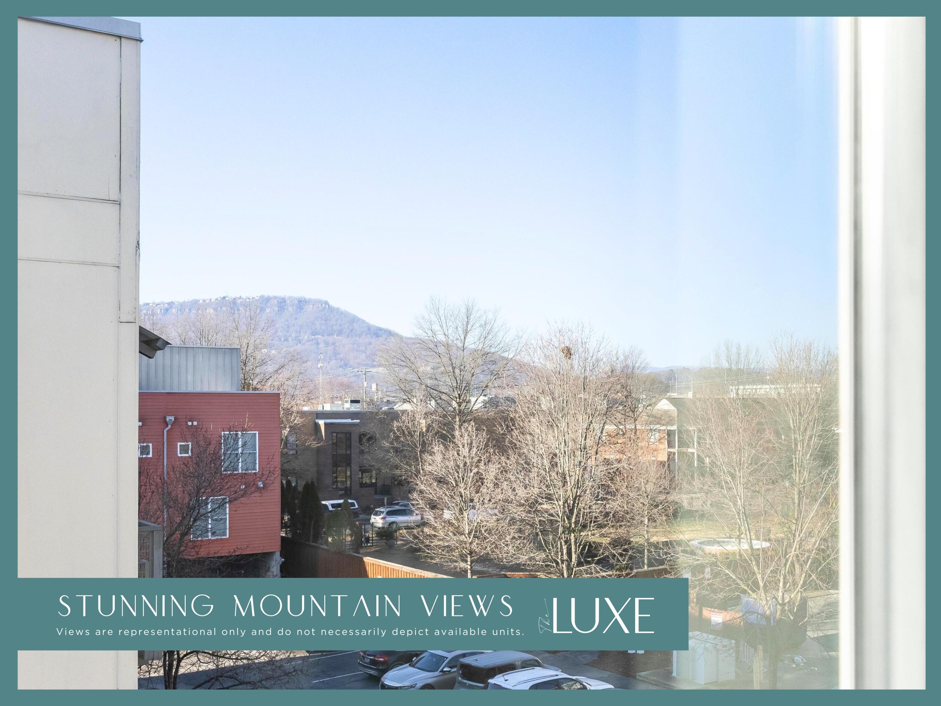 1603 Long Street, 306