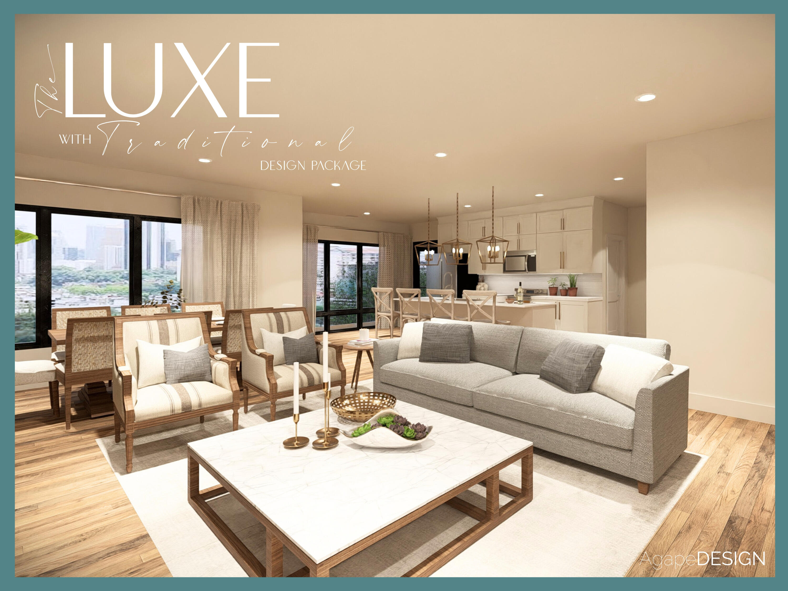 1603 Long Street, 306