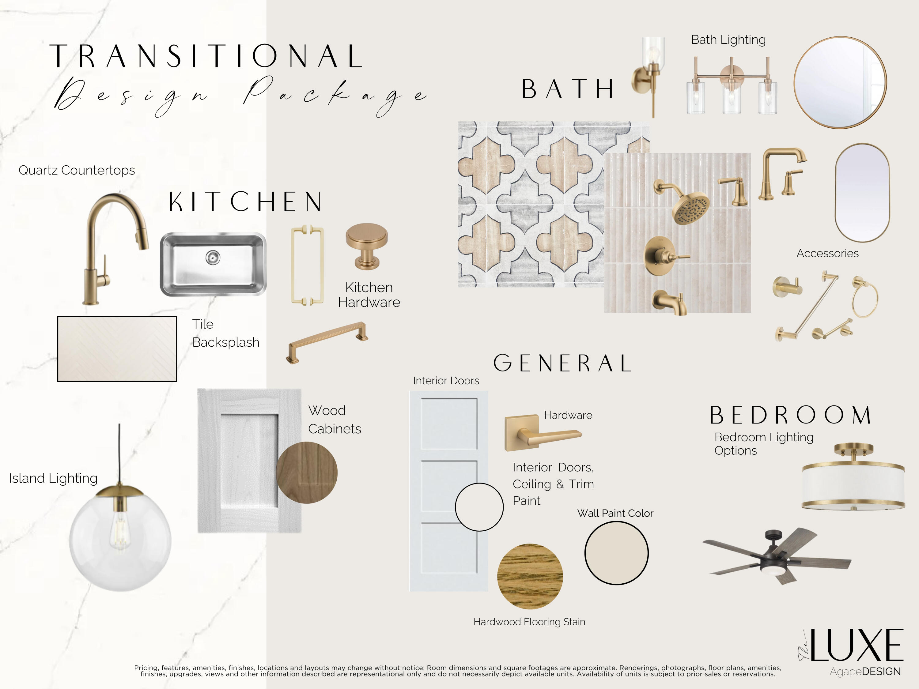 1603 Long Street, 203